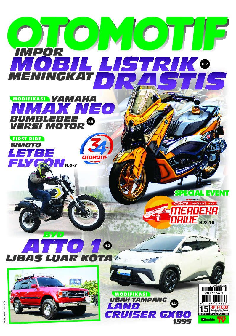 OTOMOTIF Page 1