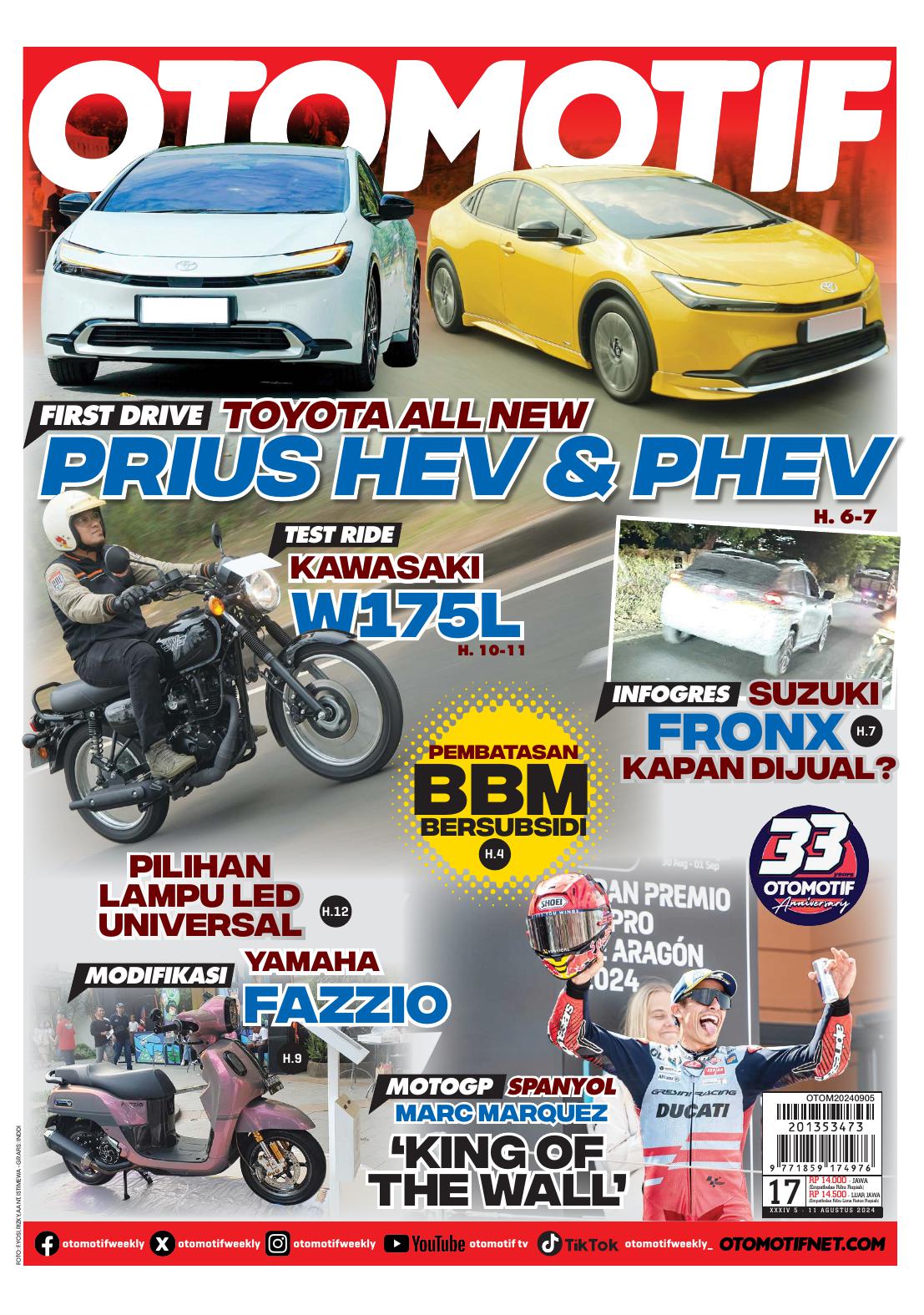 OTOMOTIF Page 1