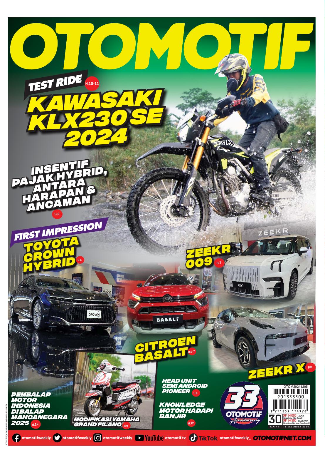 OTOMOTIF Page 1