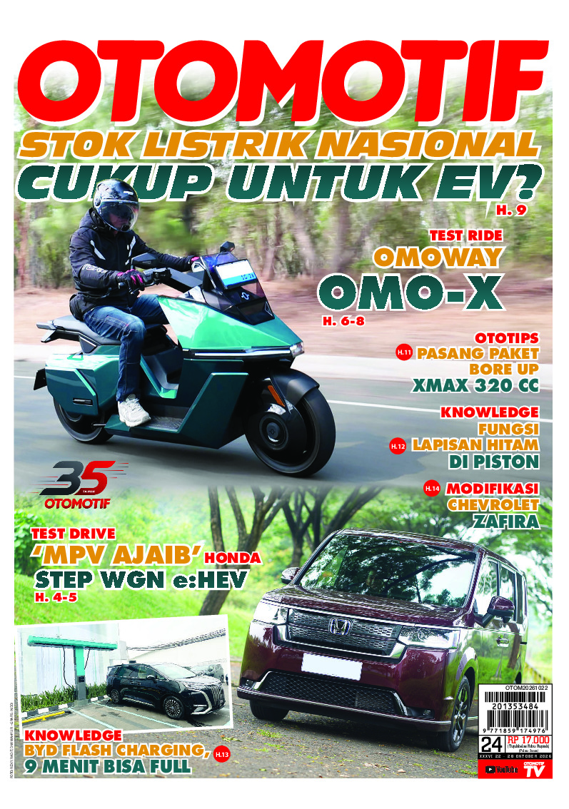 OTOMOTIF Page 1
