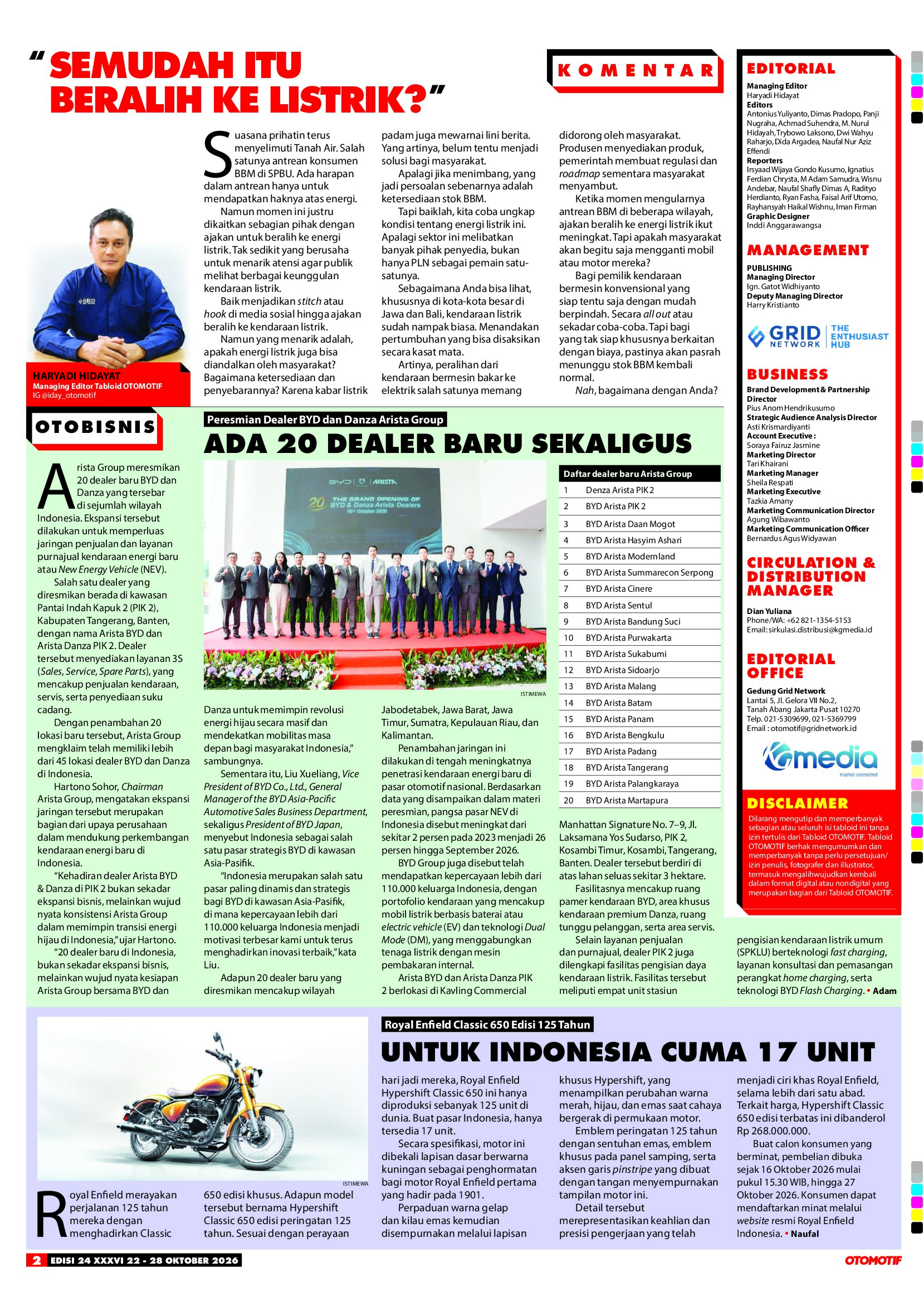 OTOMOTIF Page 1