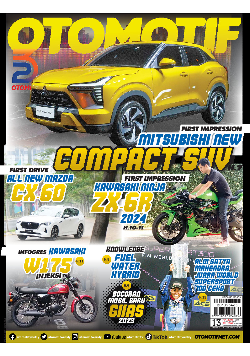 OTOMOTIF Page 1