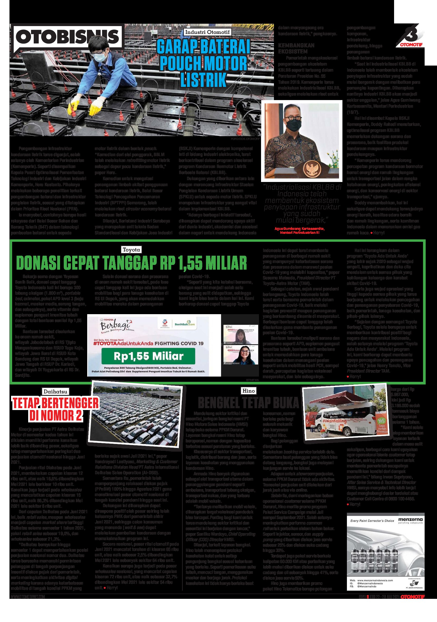 OTOMOTIF Page 1