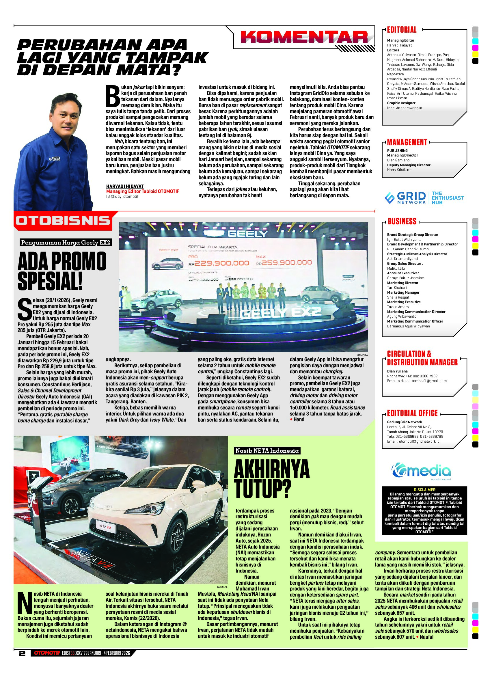 OTOMOTIF Page 1