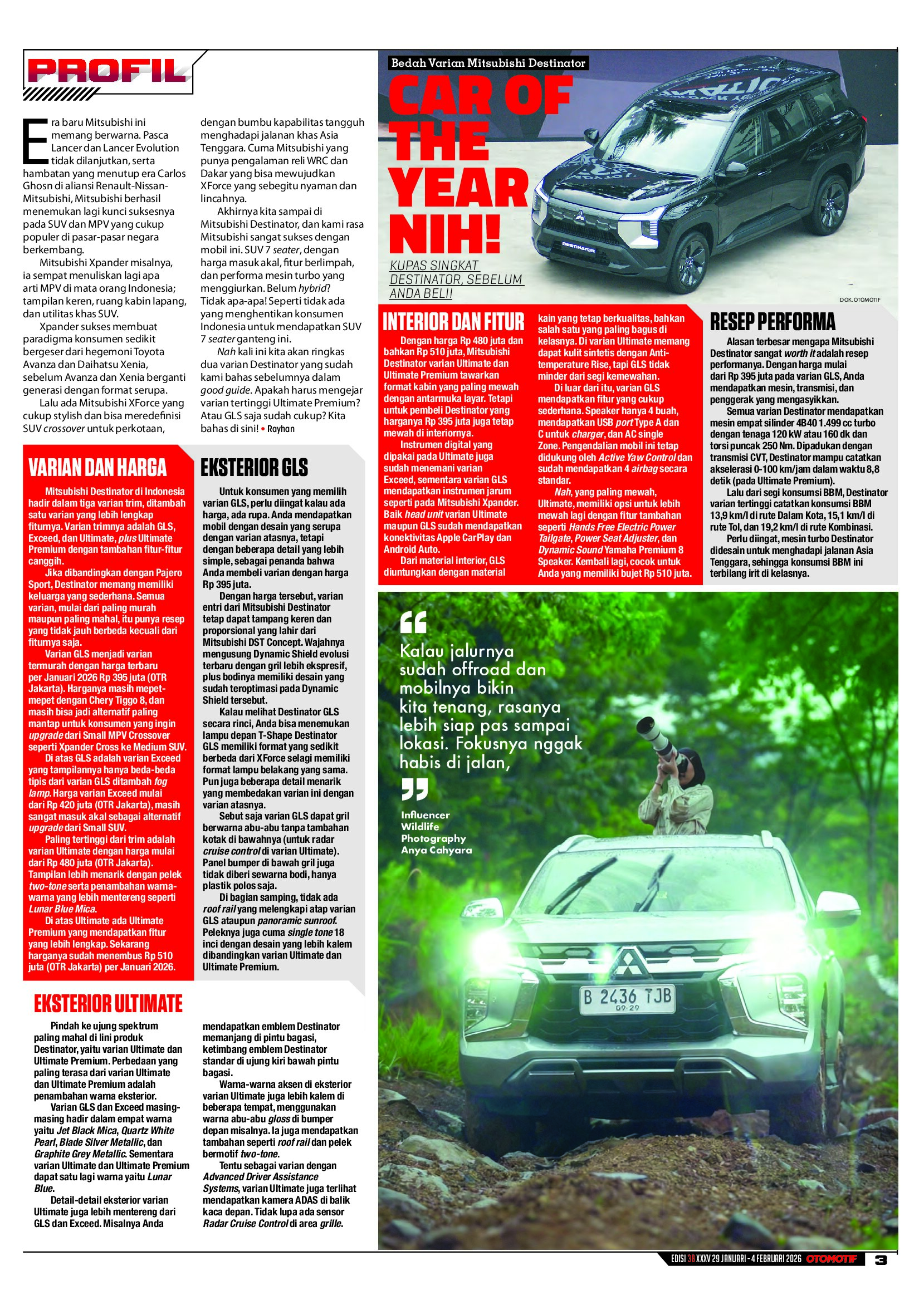 OTOMOTIF Page 1