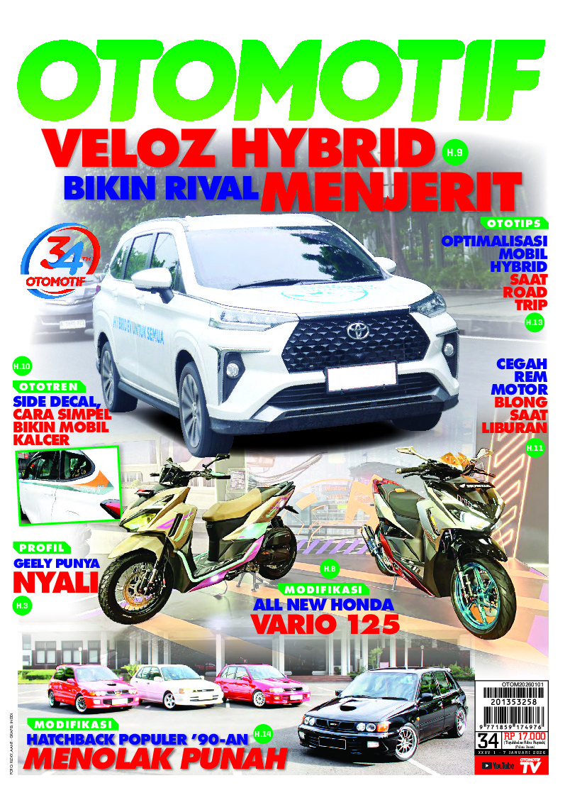 OTOMOTIF Page 1
