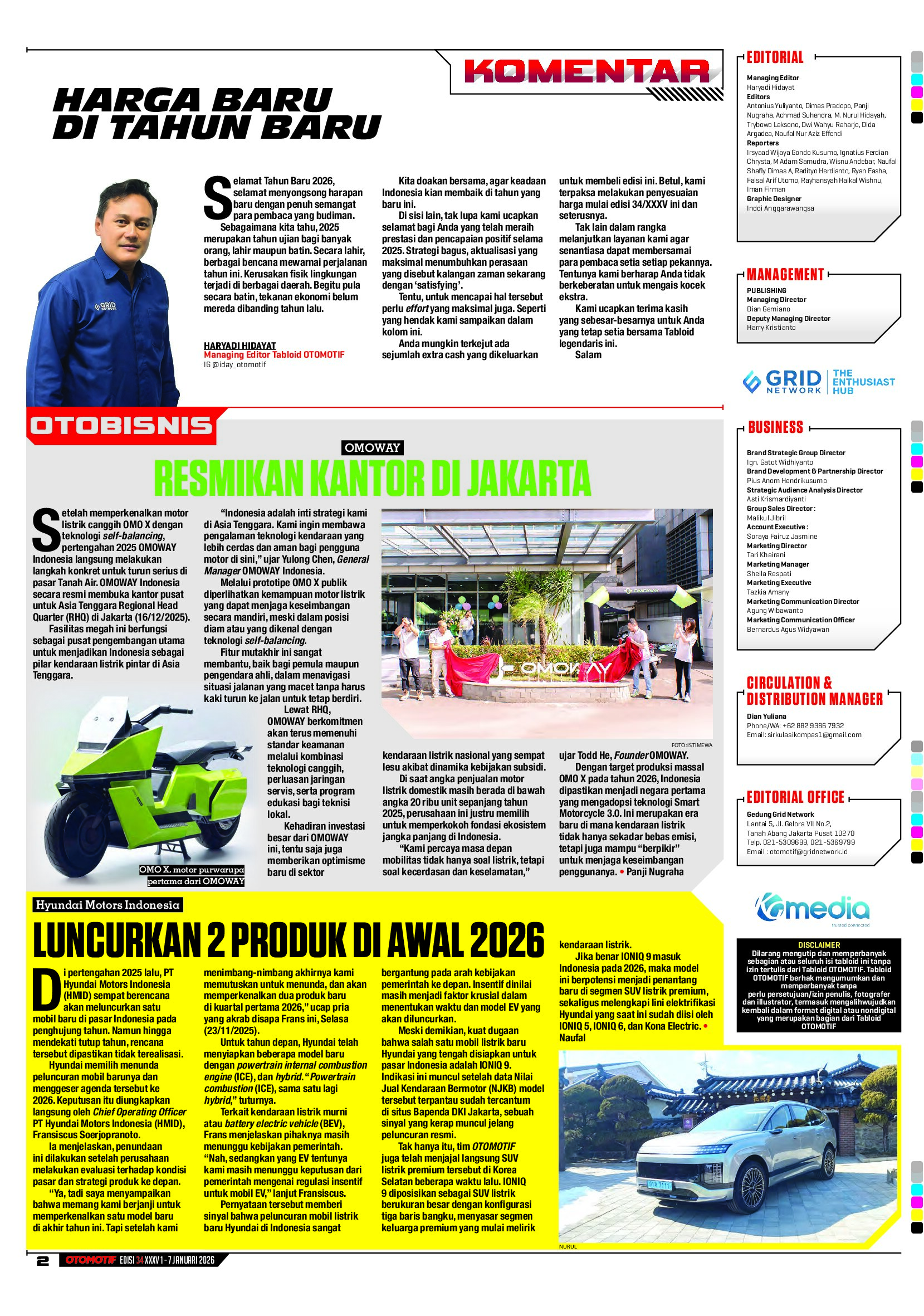 OTOMOTIF Page 1