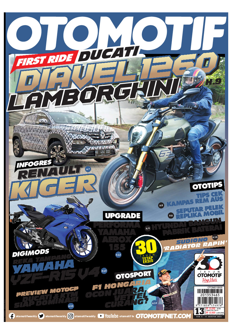 OTOMOTIF Page 1