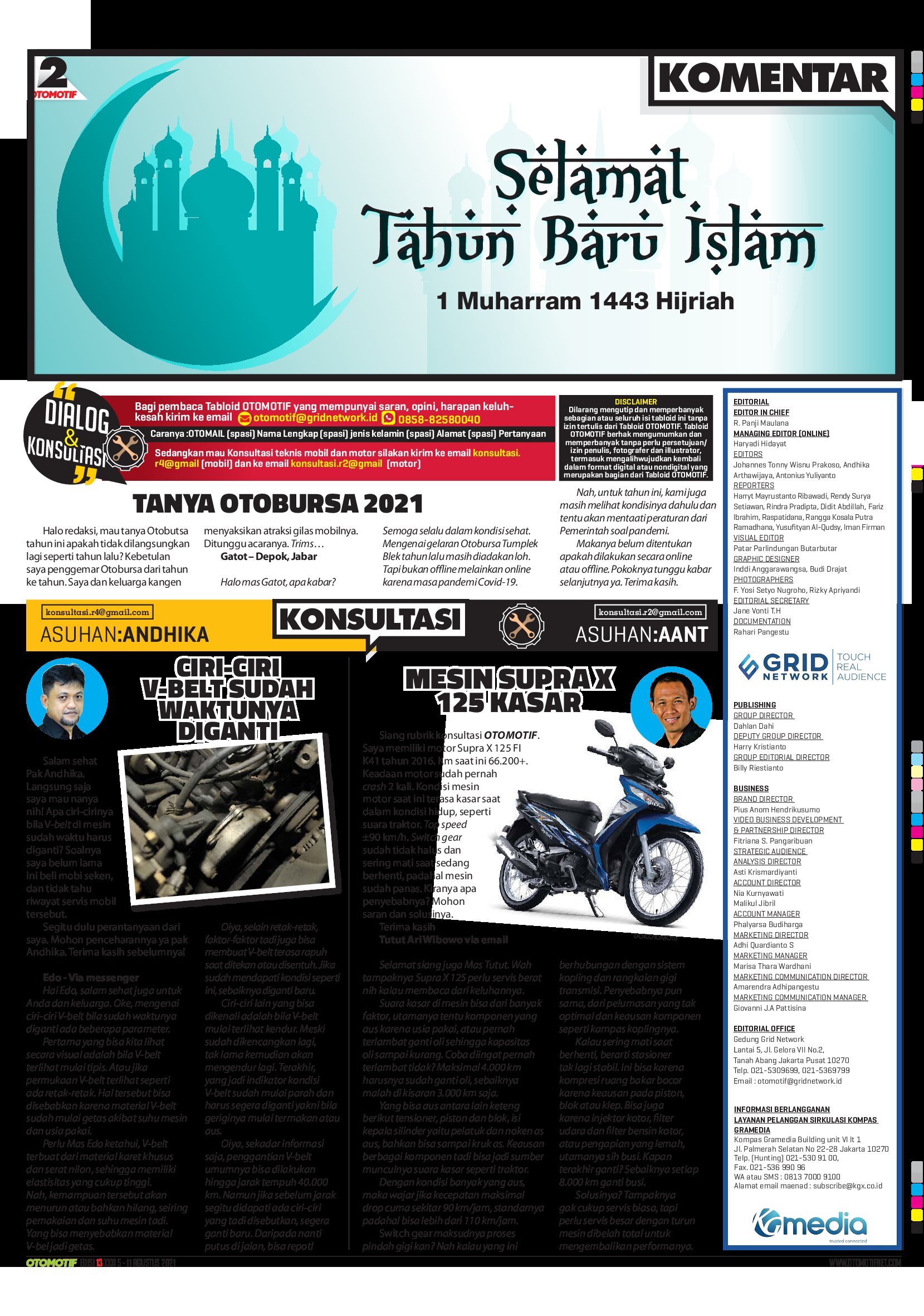 OTOMOTIF Page 1