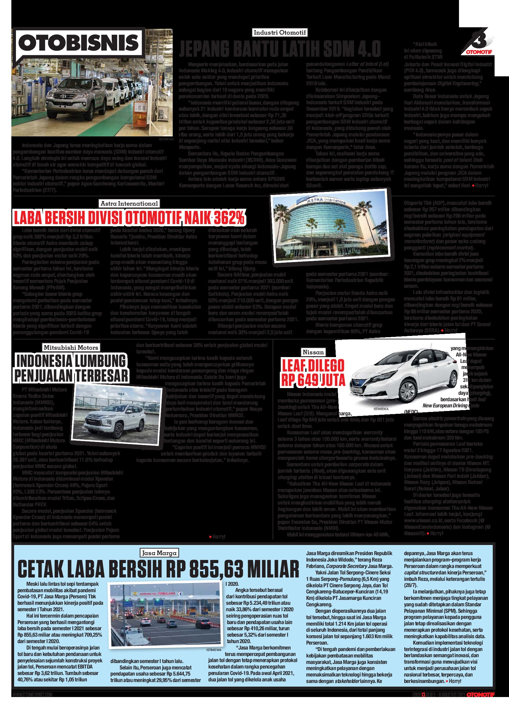 OTOMOTIF Page 1