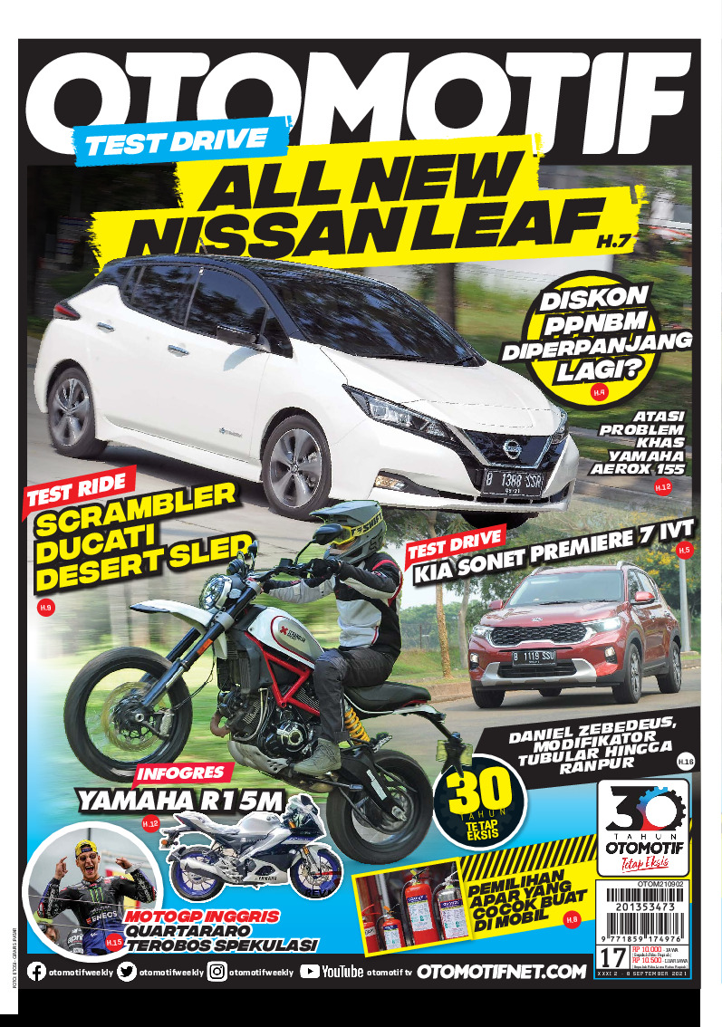 OTOMOTIF Page 1