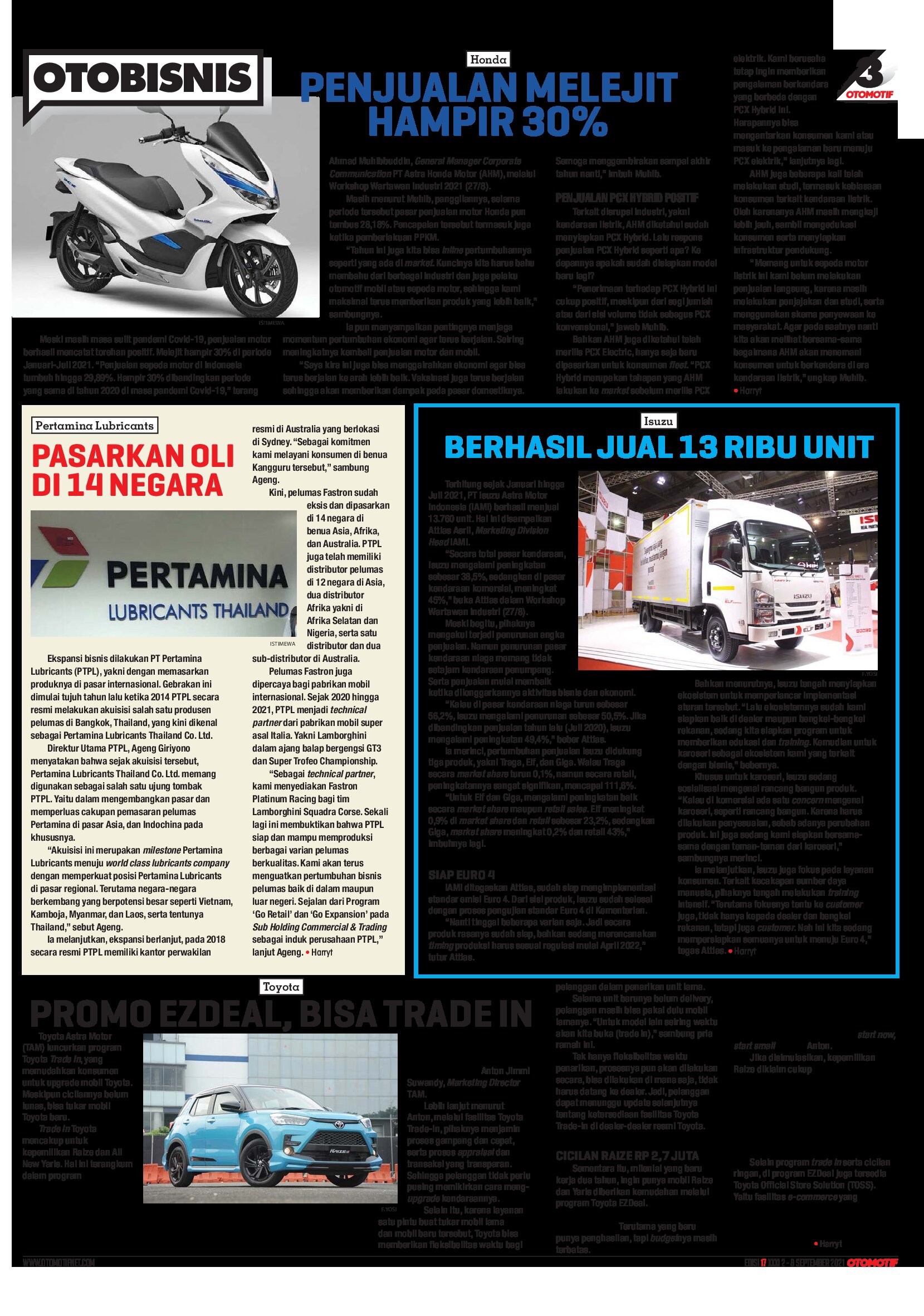 OTOMOTIF Page 1