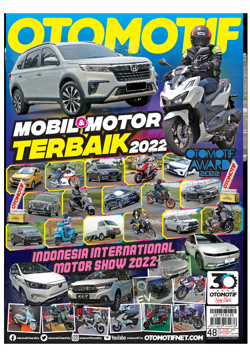 OTOMOTIF Page 1