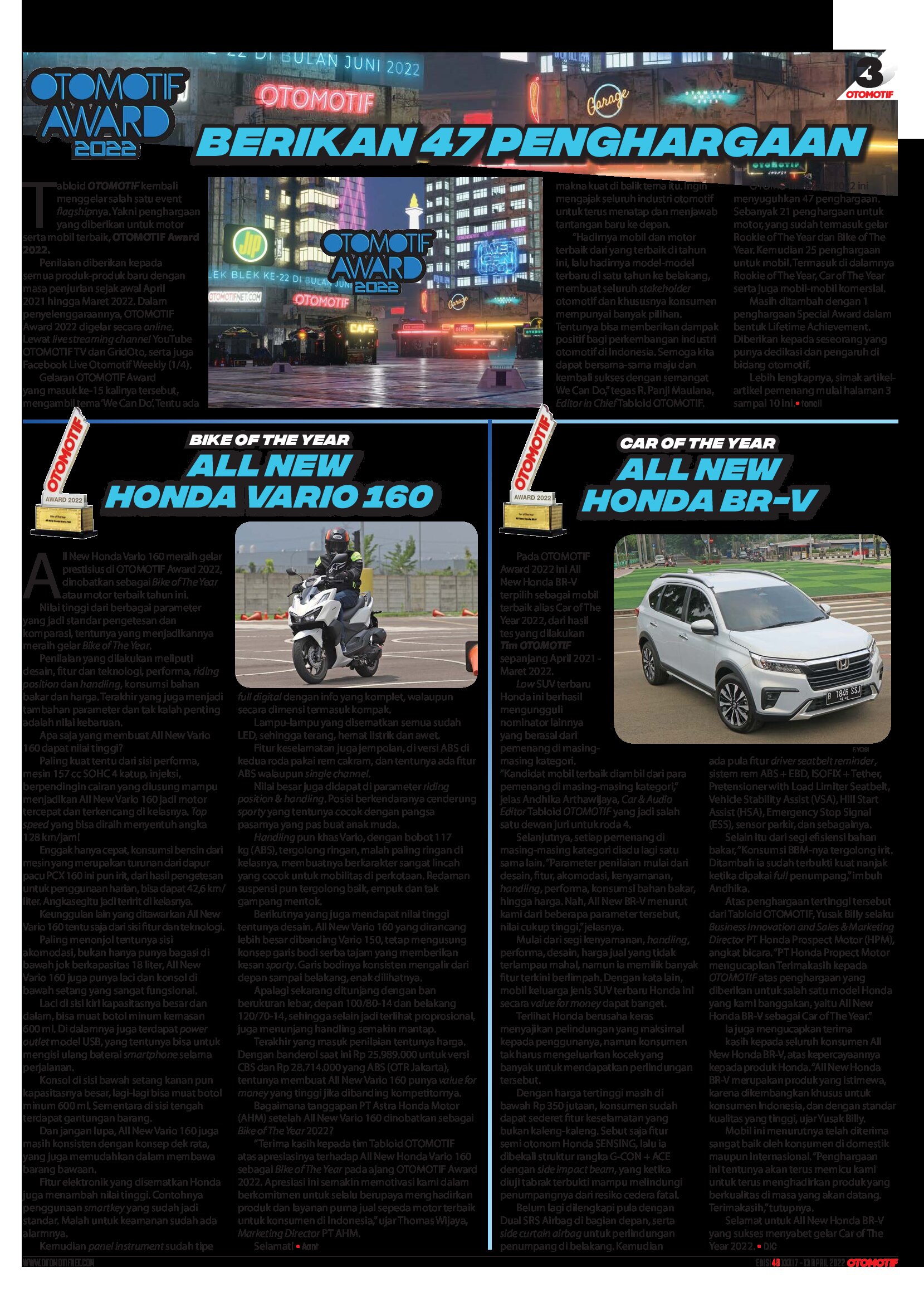 OTOMOTIF Page 1