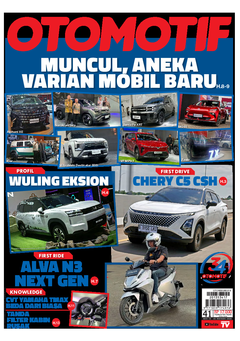 OTOMOTIF Page 1
