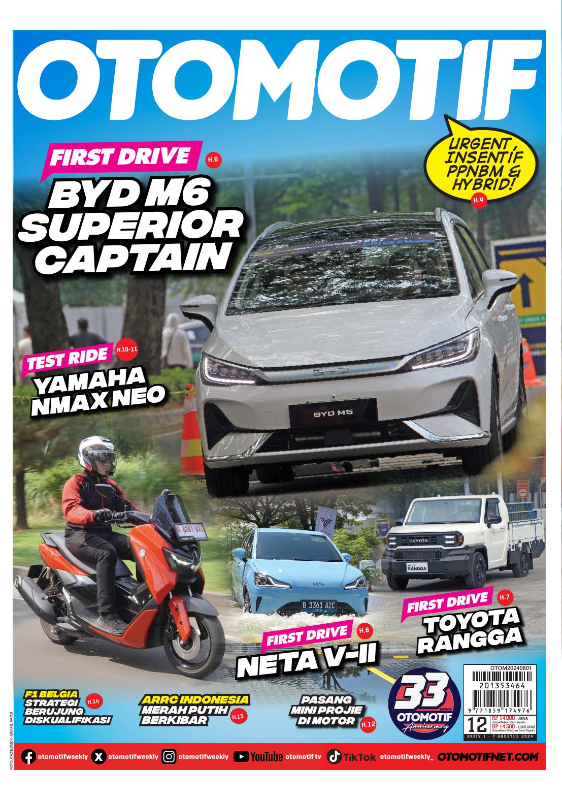 OTOMOTIF Page 1