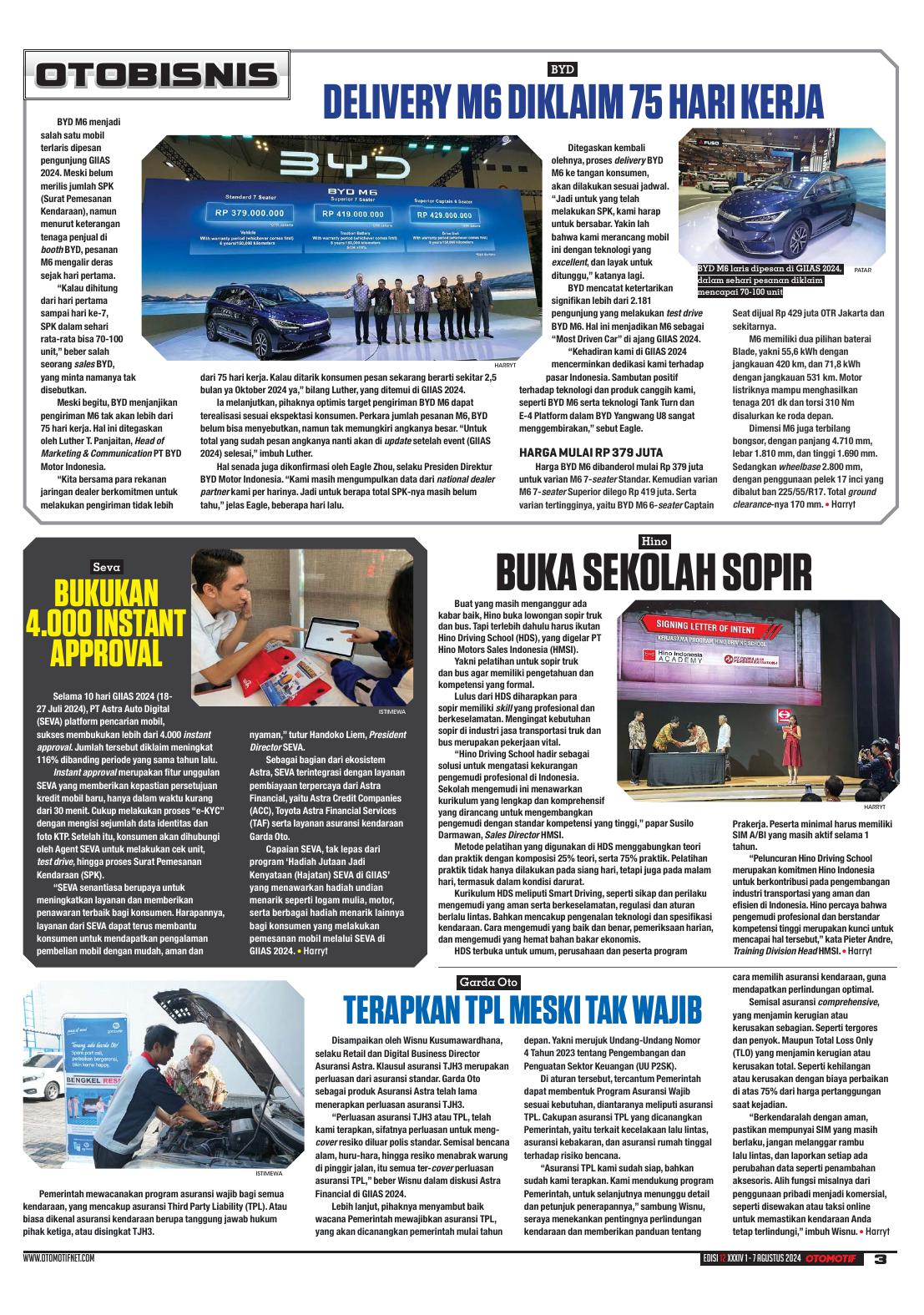 OTOMOTIF Page 1