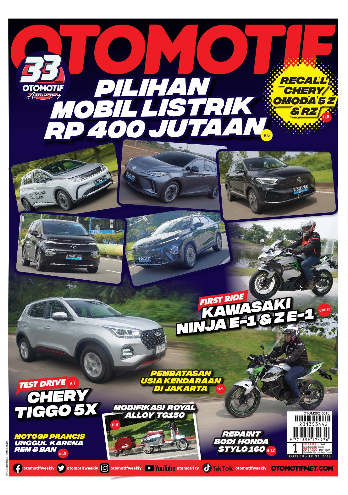 OTOMOTIF Page 1