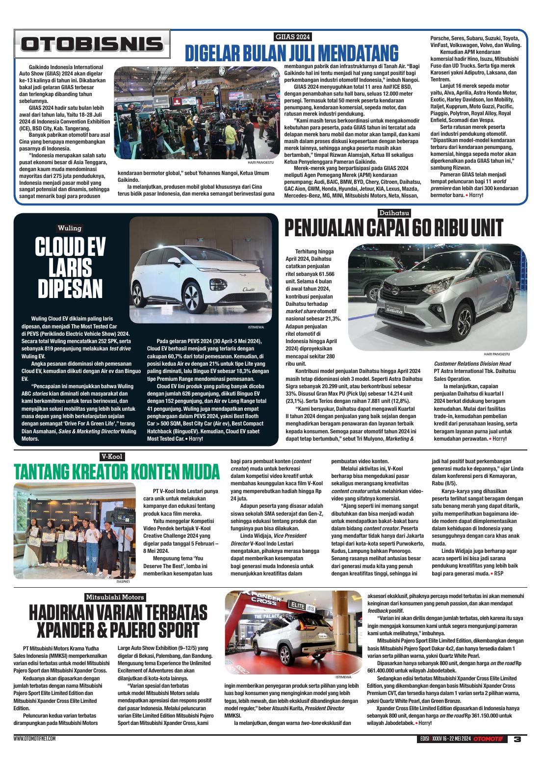 OTOMOTIF Page 1