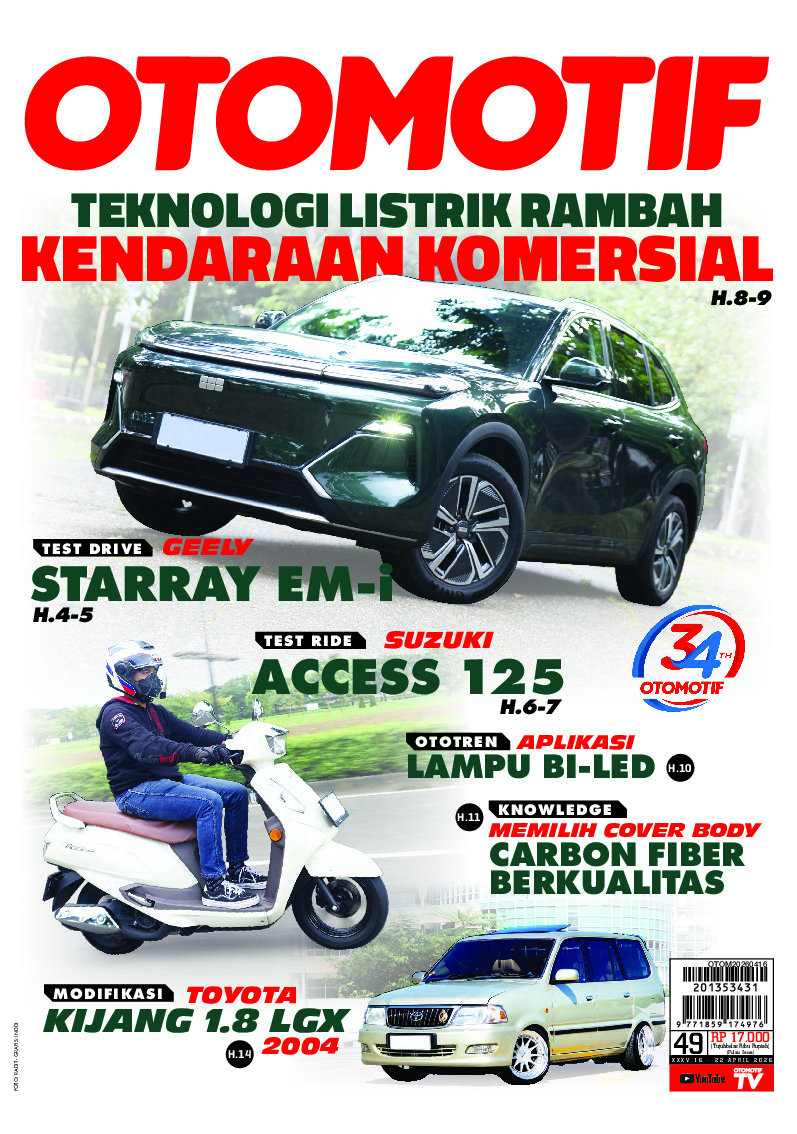 OTOMOTIF Page 1