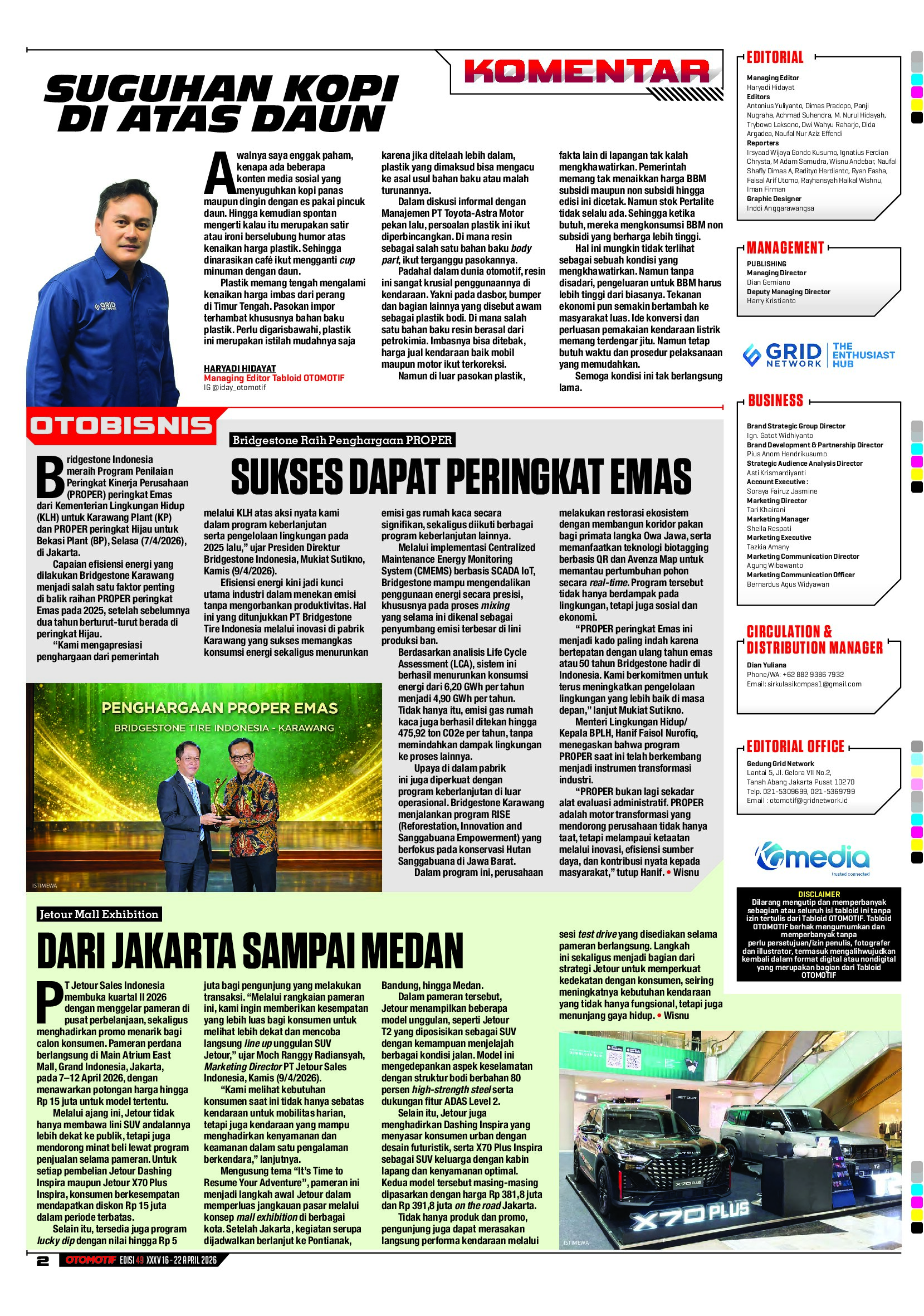 OTOMOTIF Page 1
