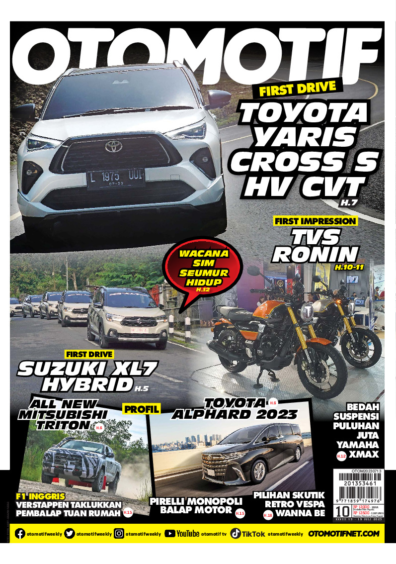 OTOMOTIF Page 1