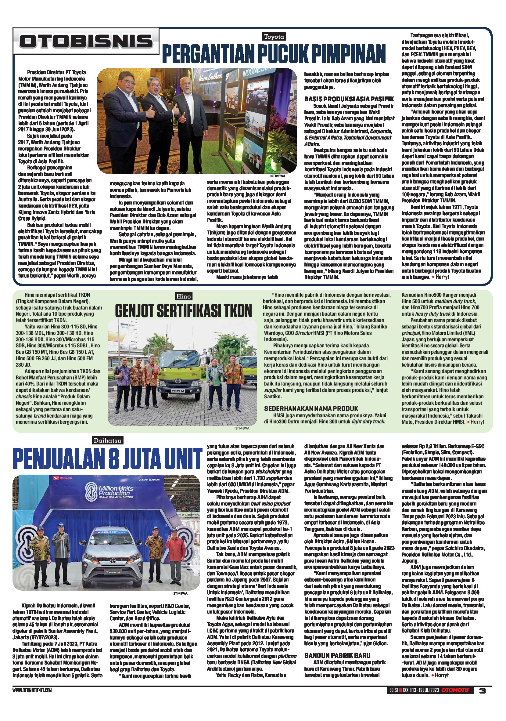 OTOMOTIF Page 1