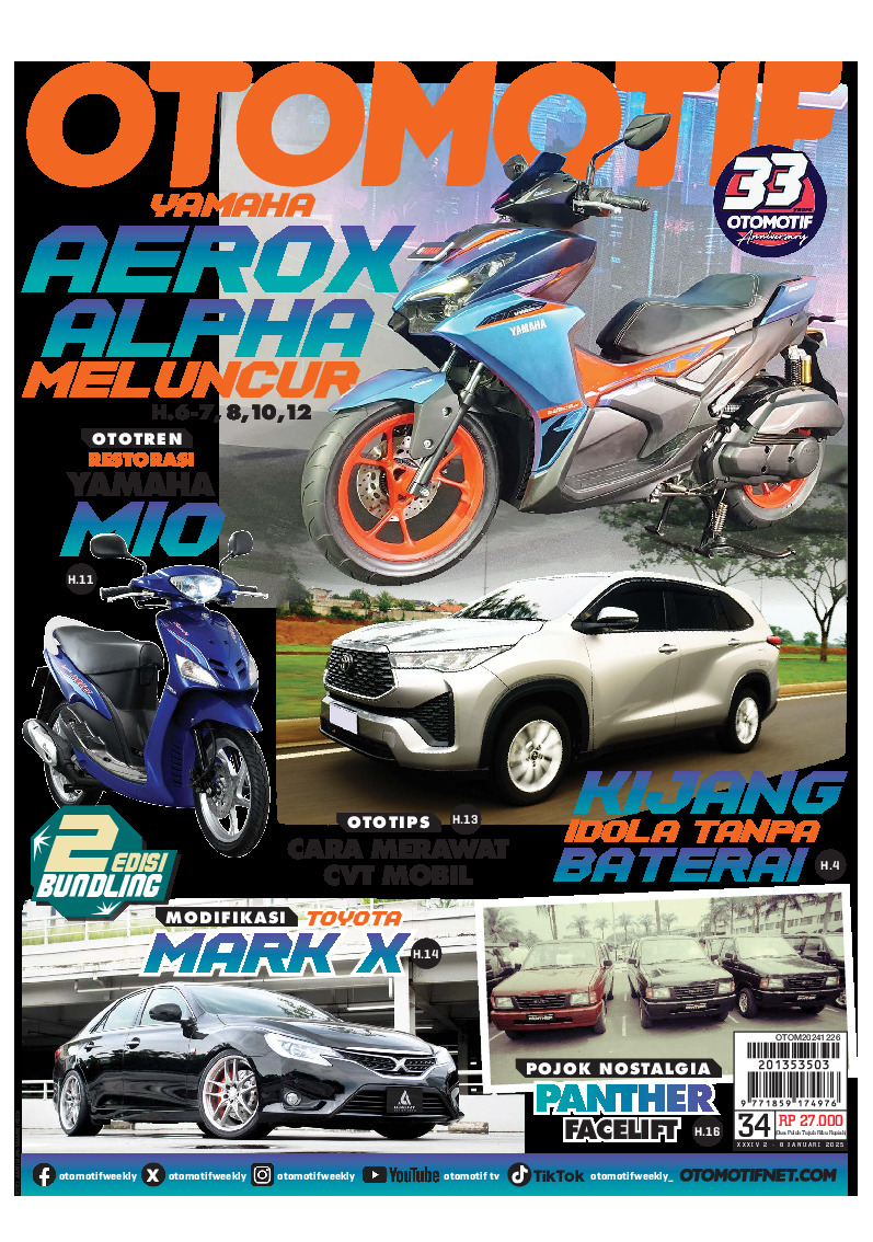 OTOMOTIF Page 1