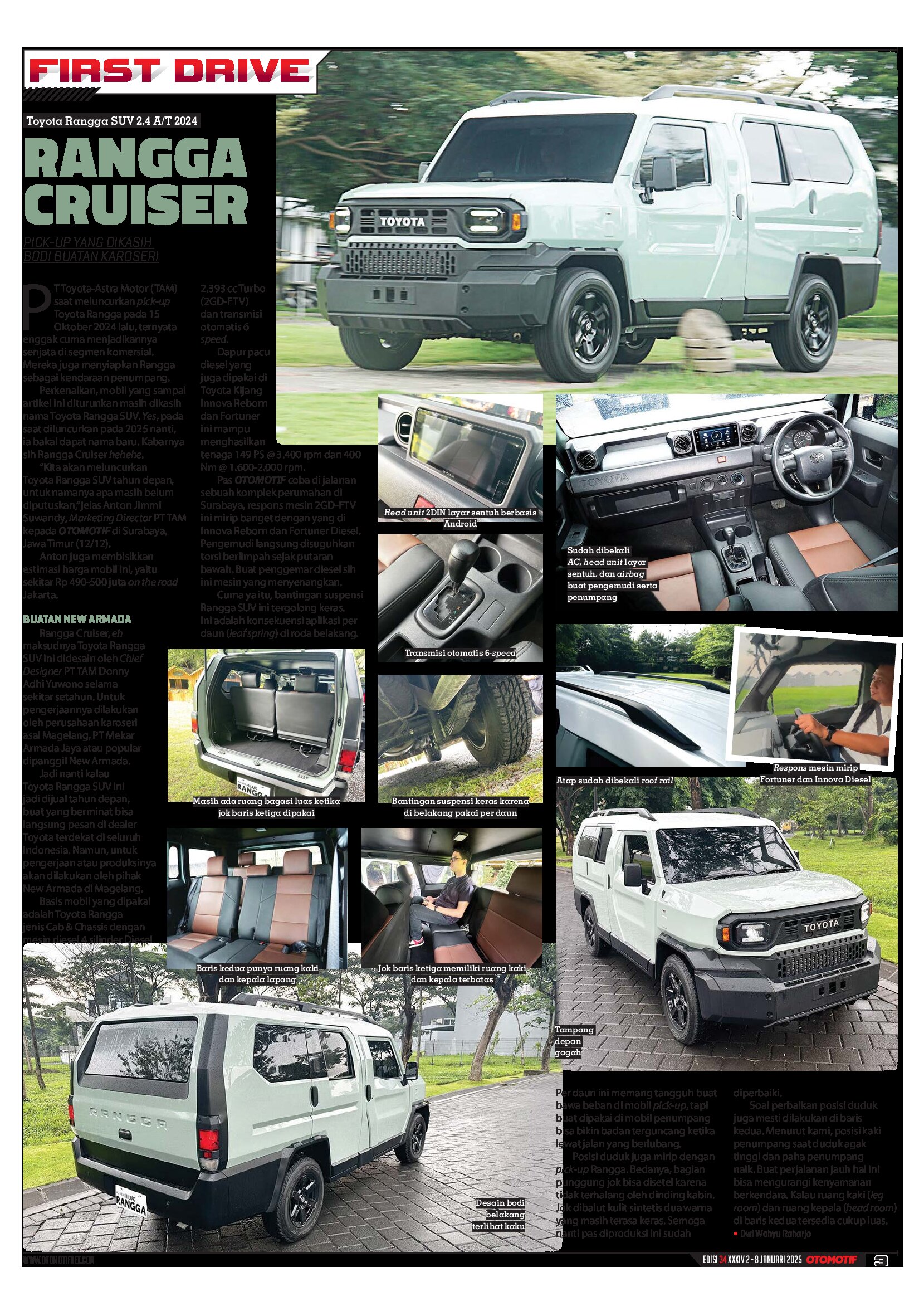 OTOMOTIF Page 1