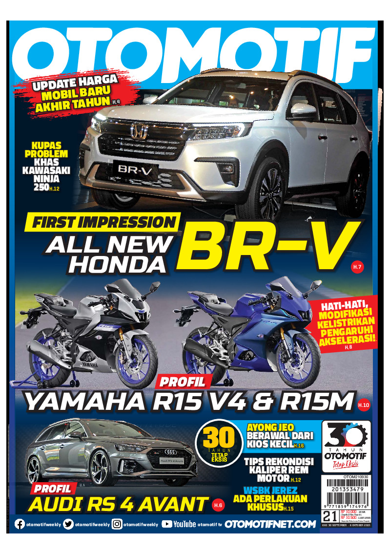 OTOMOTIF Page 1