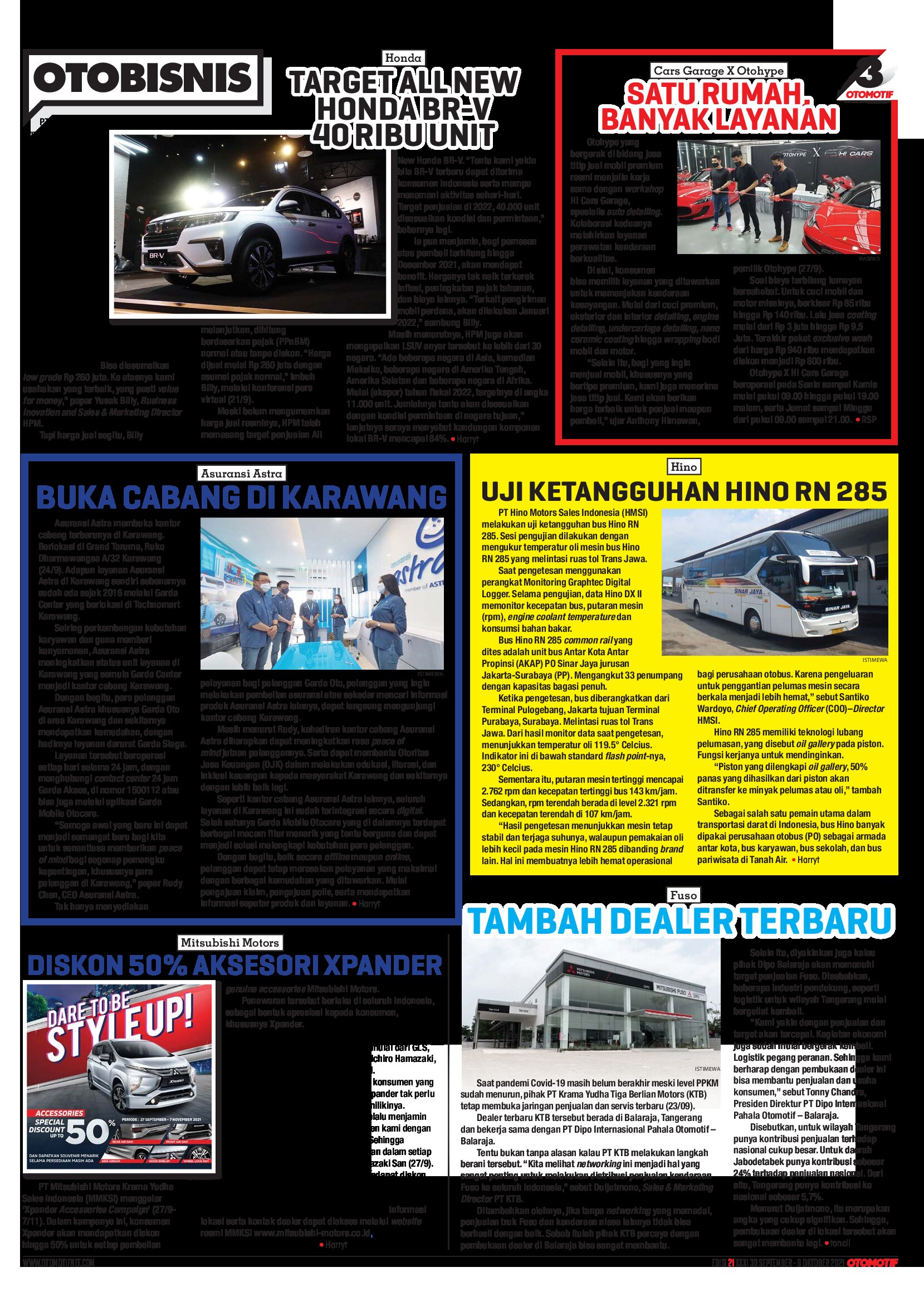 OTOMOTIF Page 1