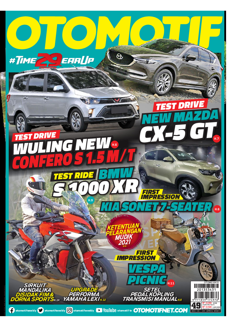 OTOMOTIF Page 1