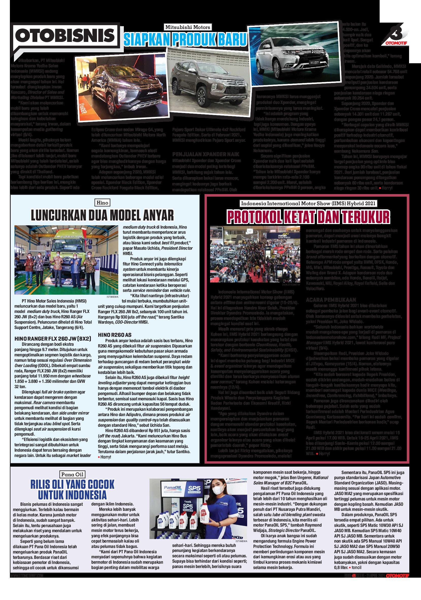 OTOMOTIF Page 1