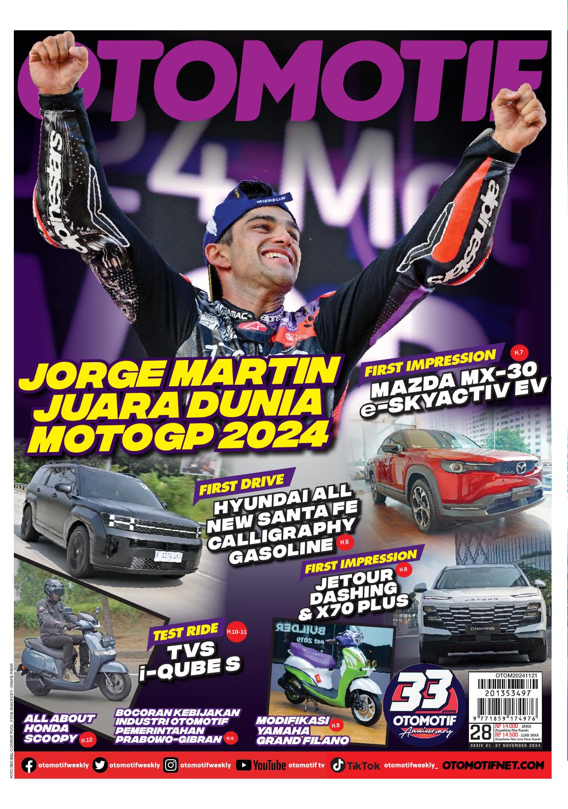 OTOMOTIF Page 1