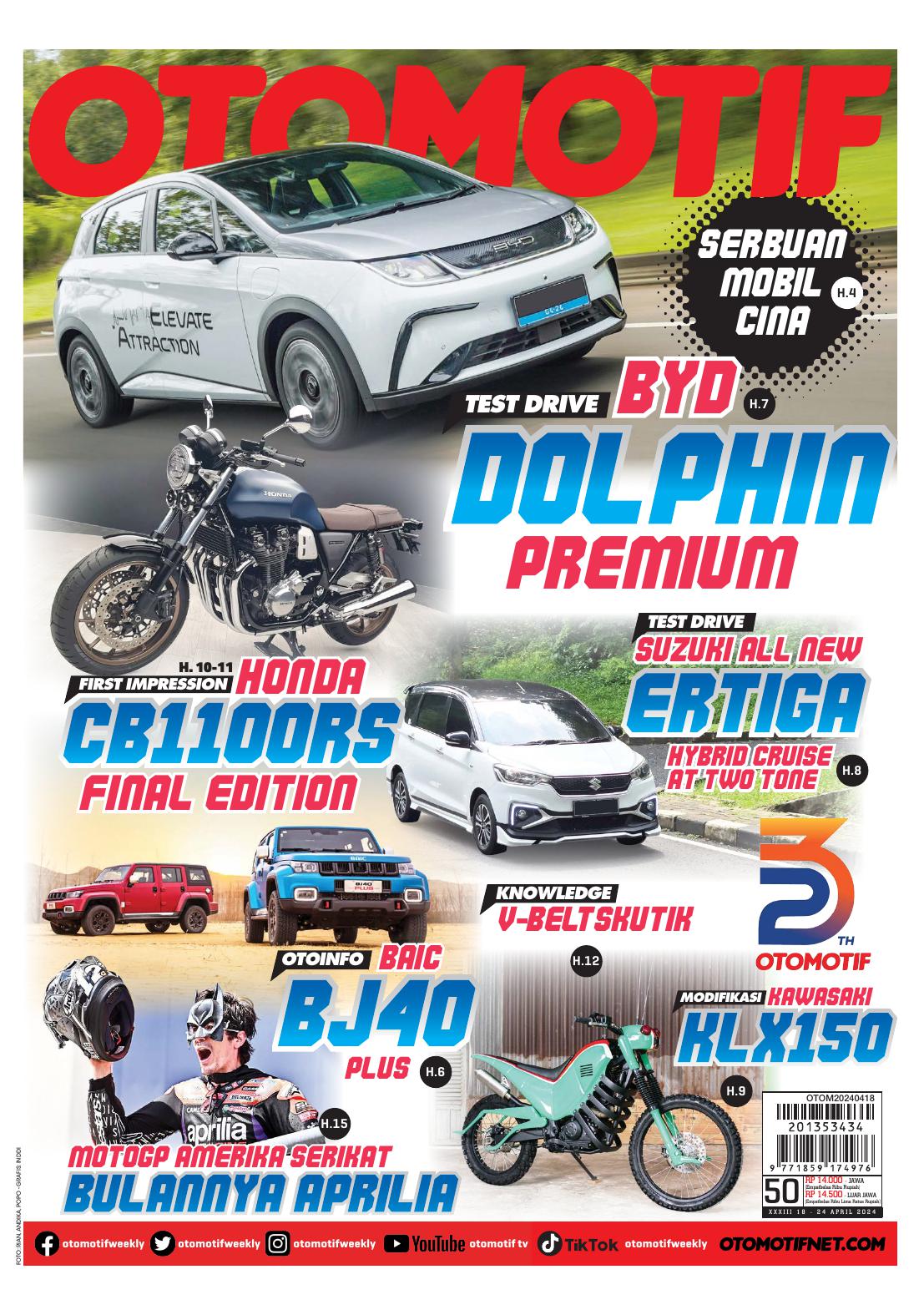 OTOMOTIF Page 1