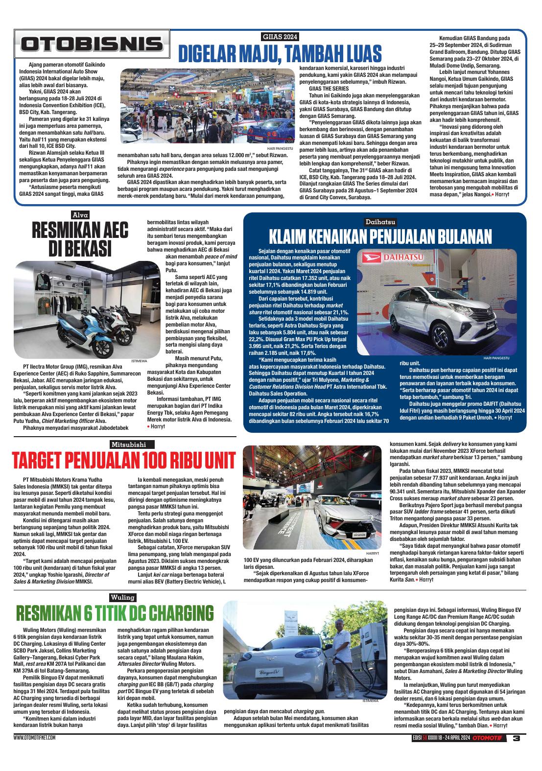 OTOMOTIF Page 1