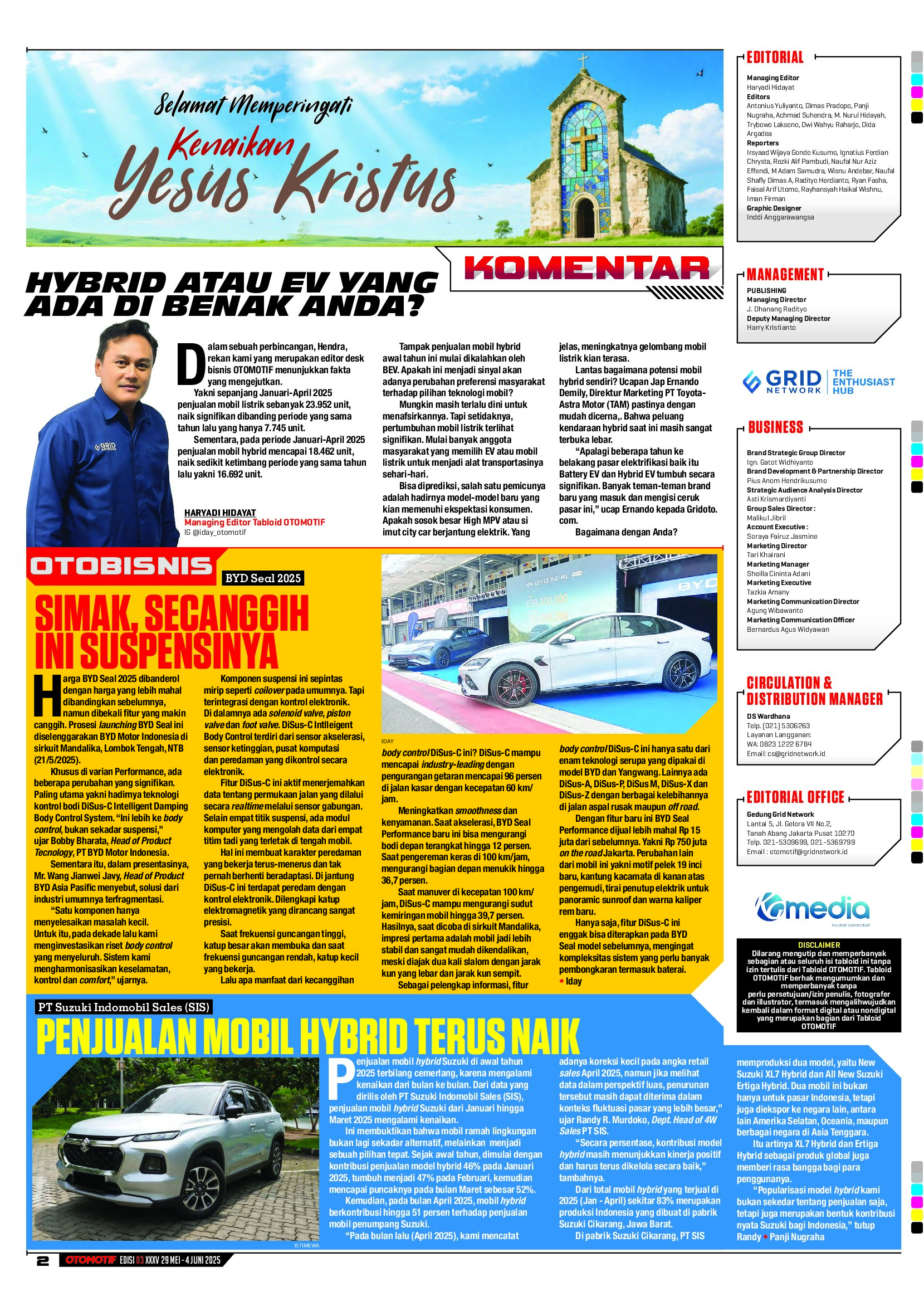 OTOMOTIF Page 1