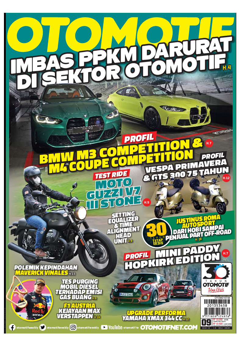 OTOMOTIF Page 1