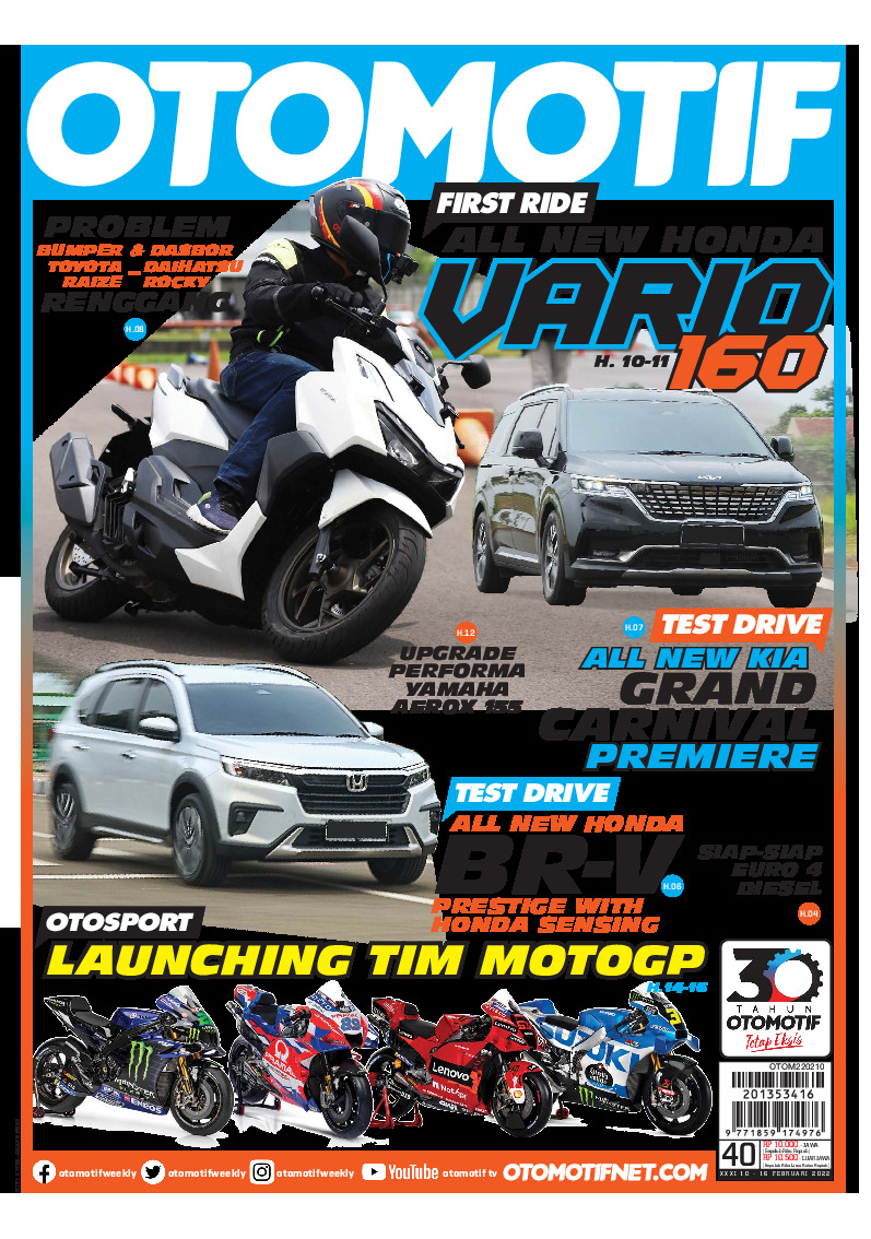 OTOMOTIF Page 1