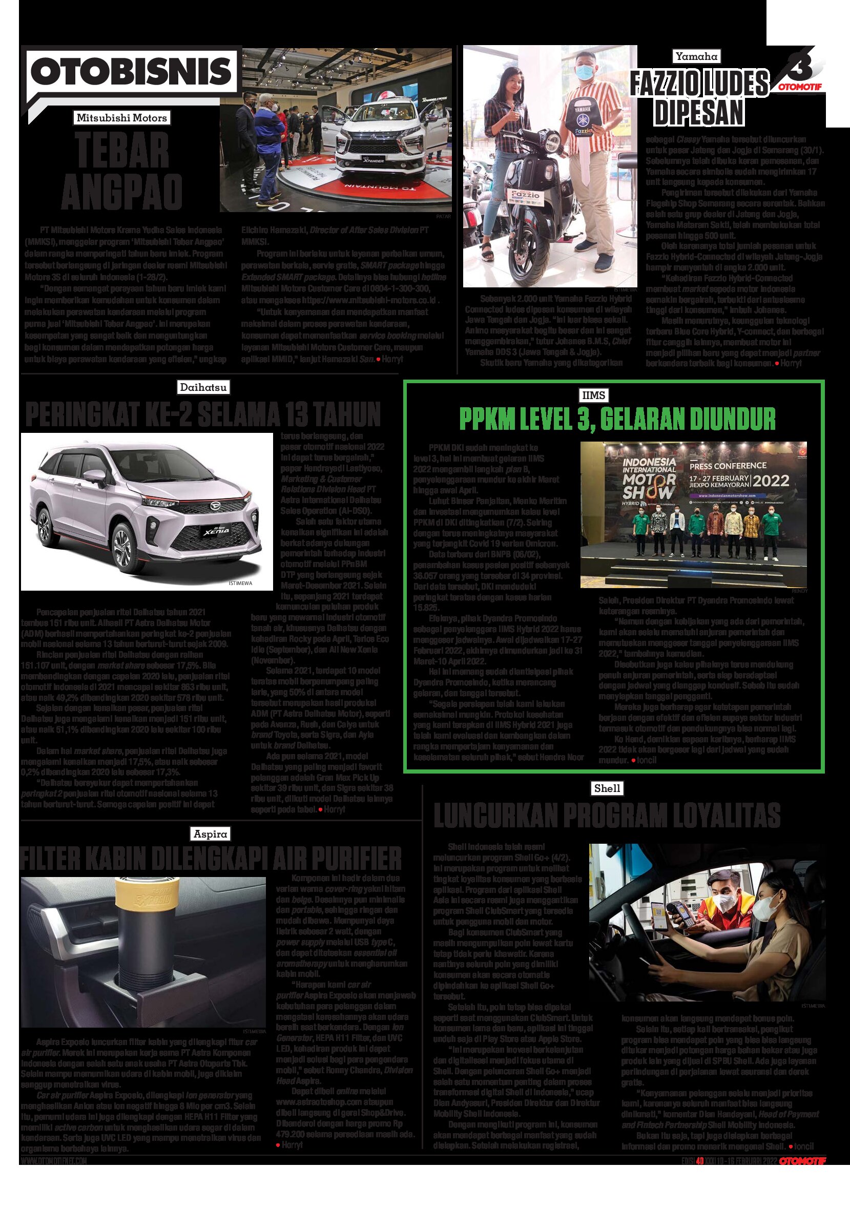 OTOMOTIF Page 1