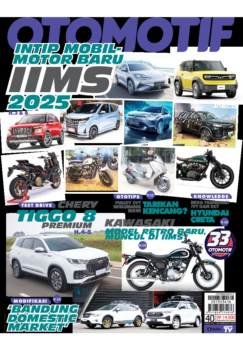 OTOMOTIF Page 1