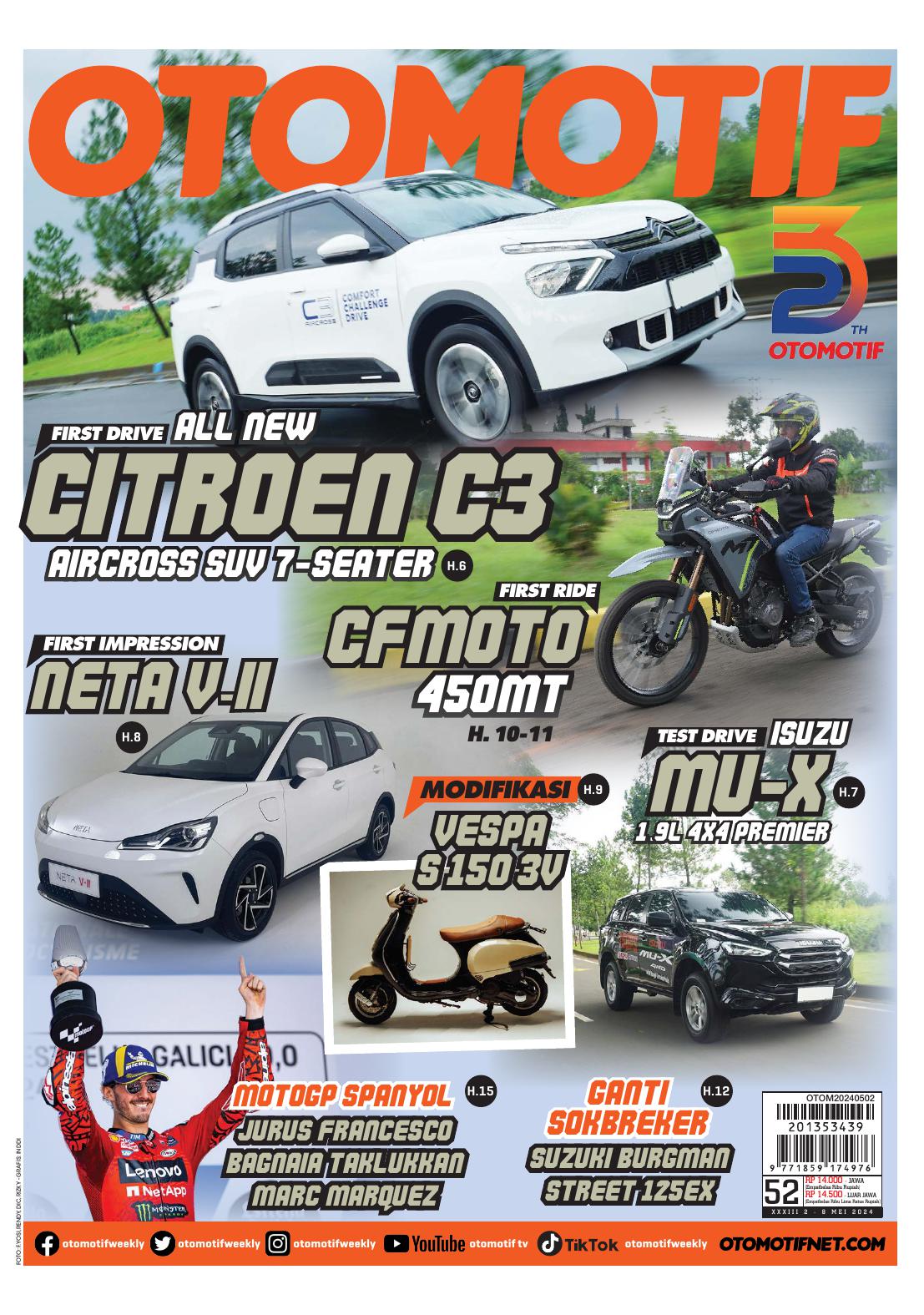 OTOMOTIF Page 1