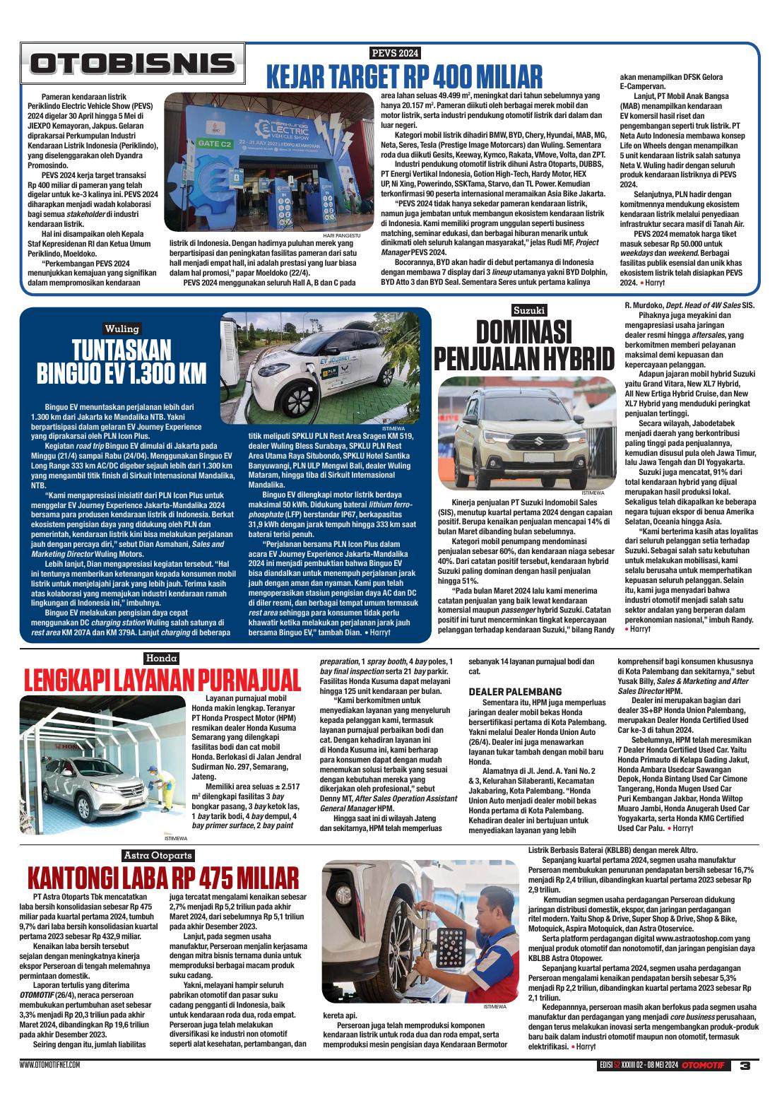 OTOMOTIF Page 1