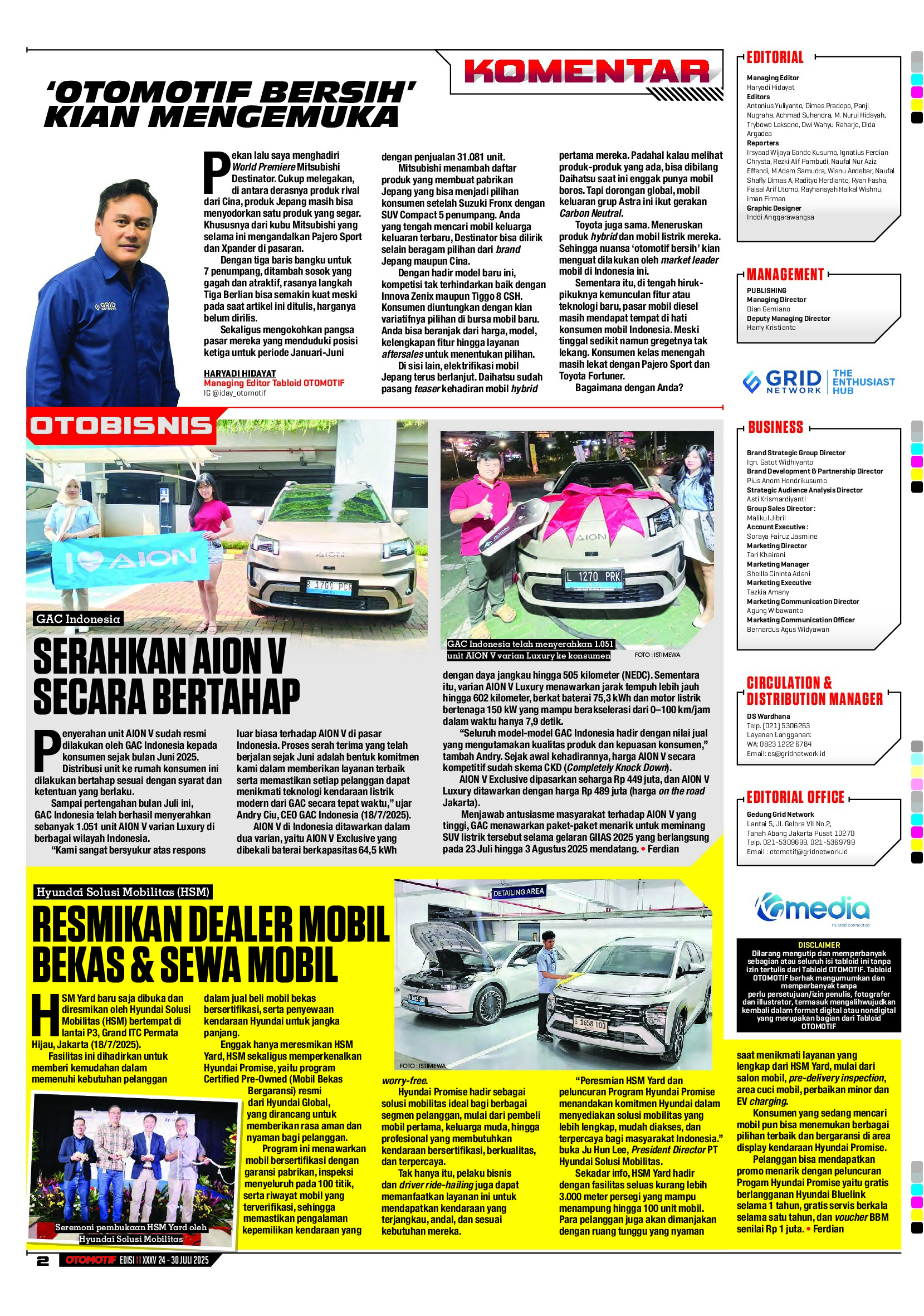 OTOMOTIF Page 1