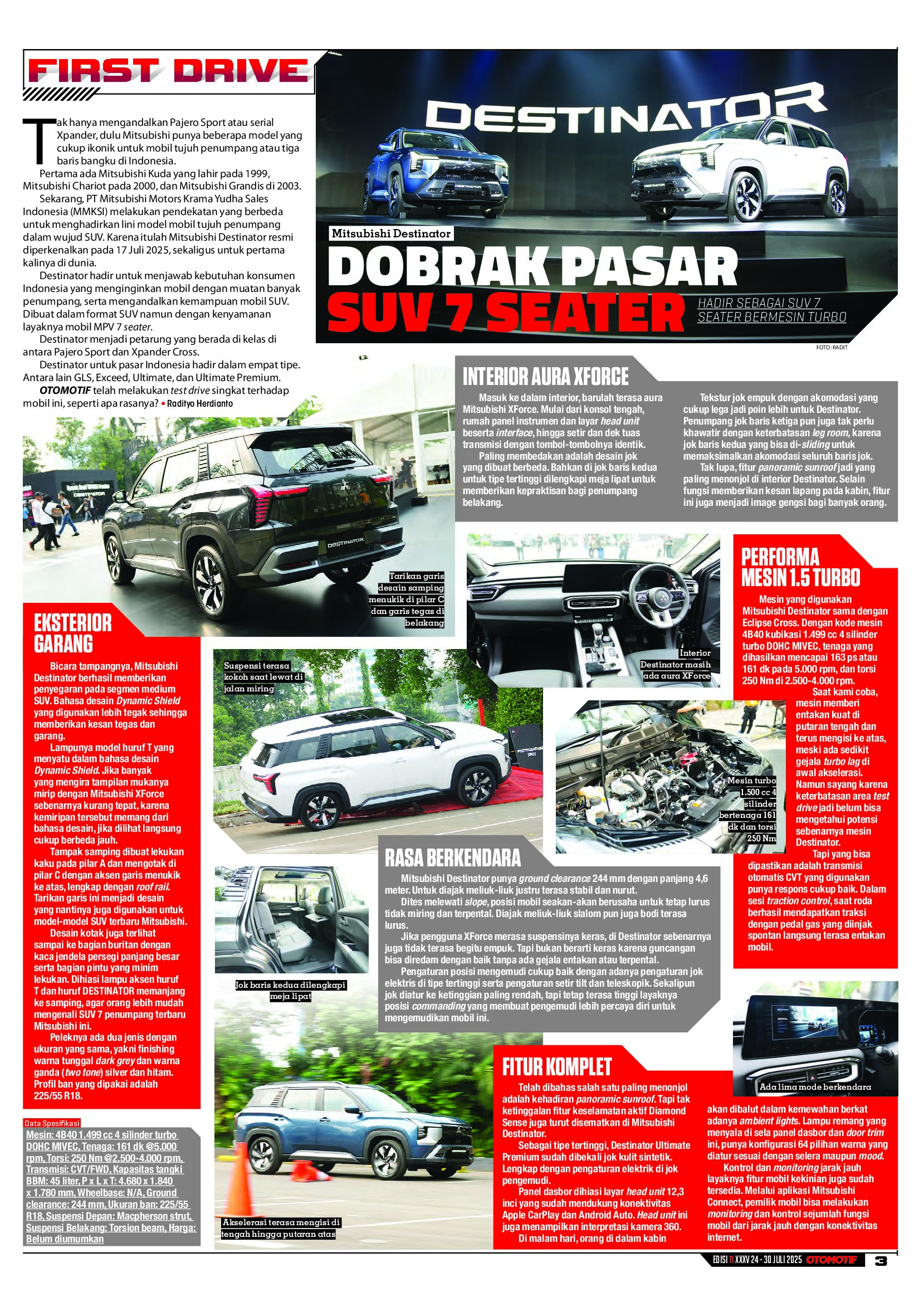 OTOMOTIF Page 1