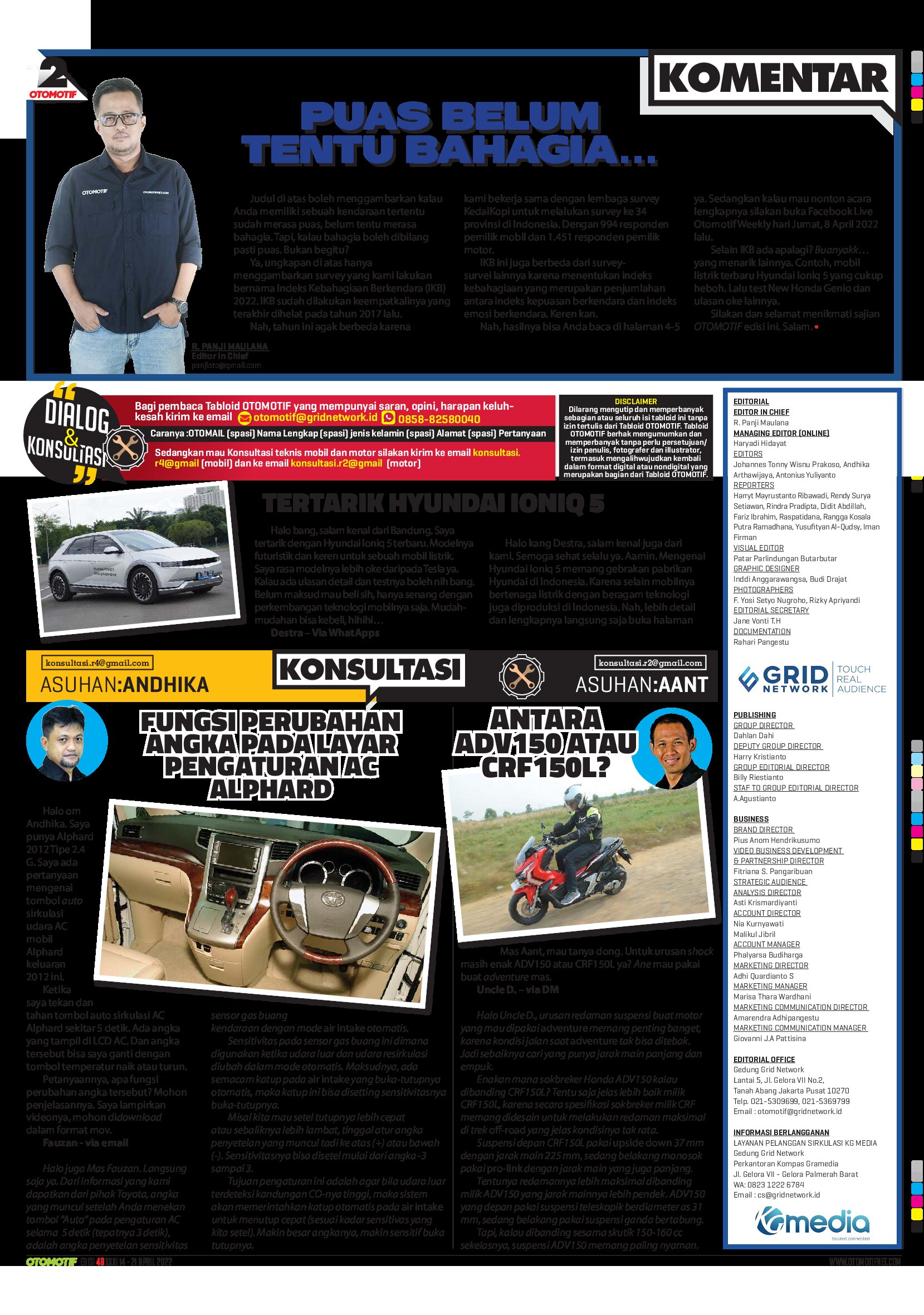 OTOMOTIF Page 1