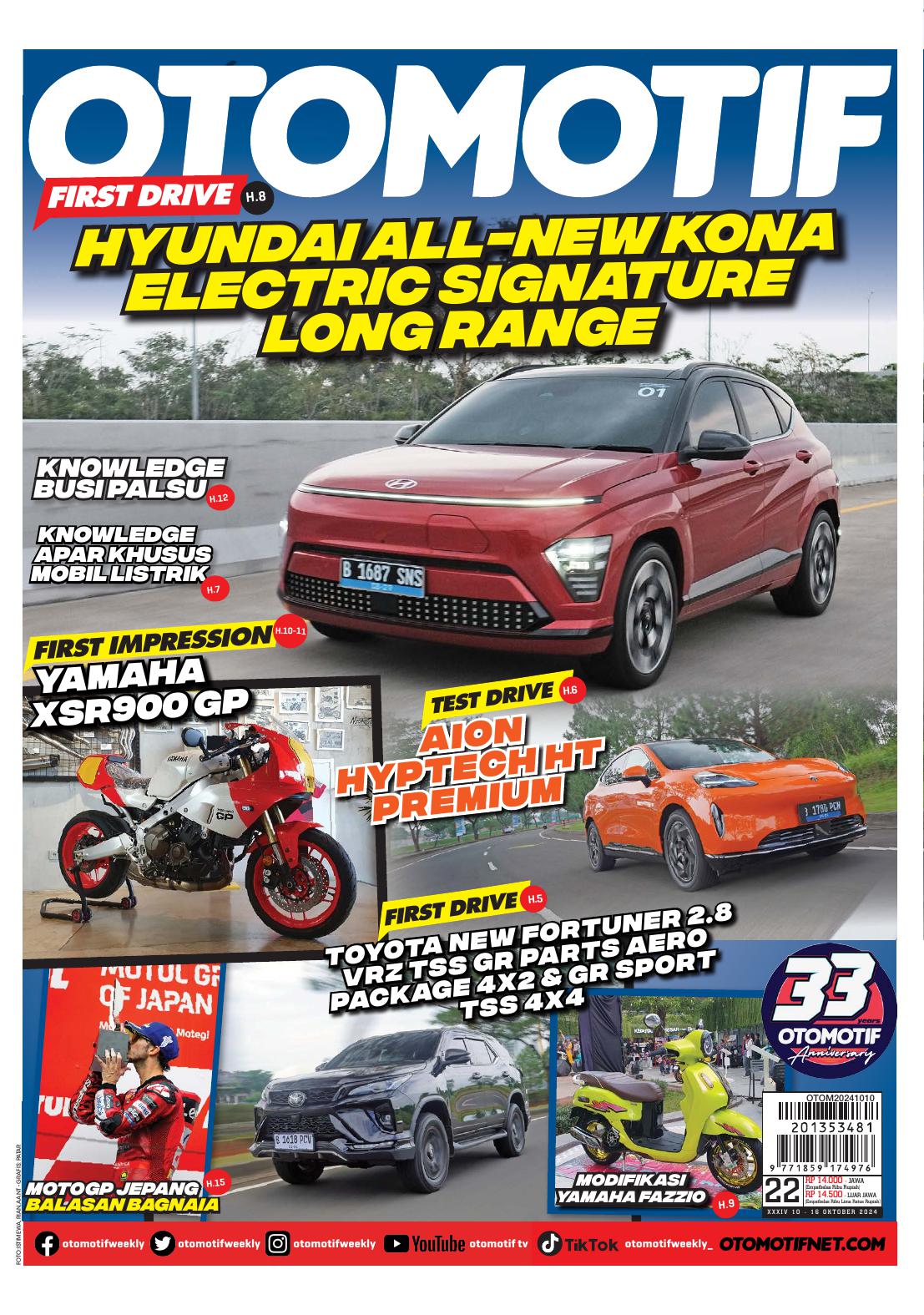 OTOMOTIF Page 1