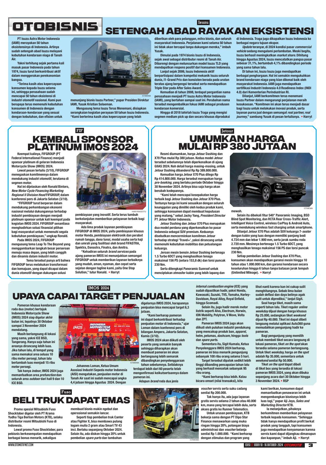 OTOMOTIF Page 1