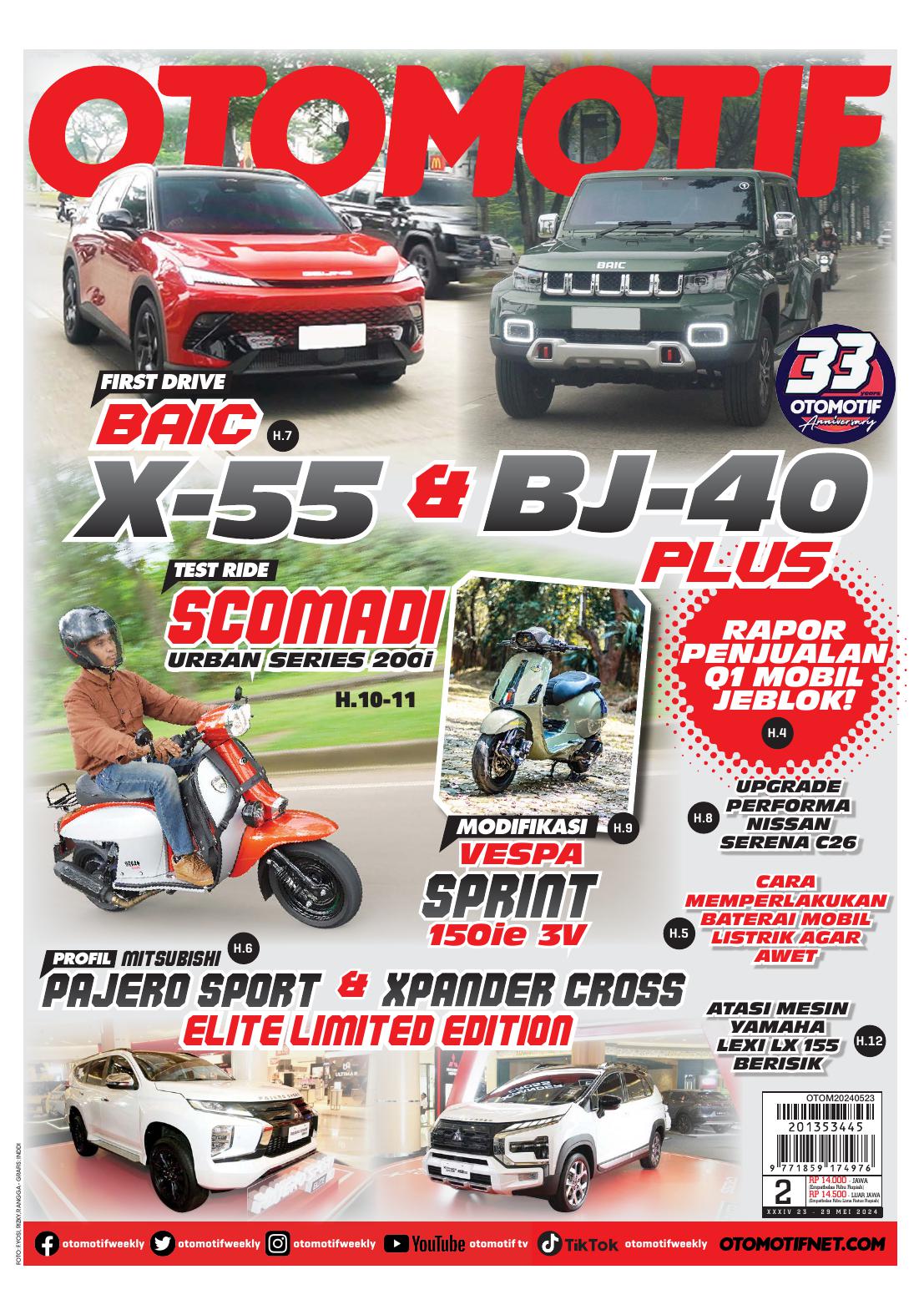 OTOMOTIF Page 1