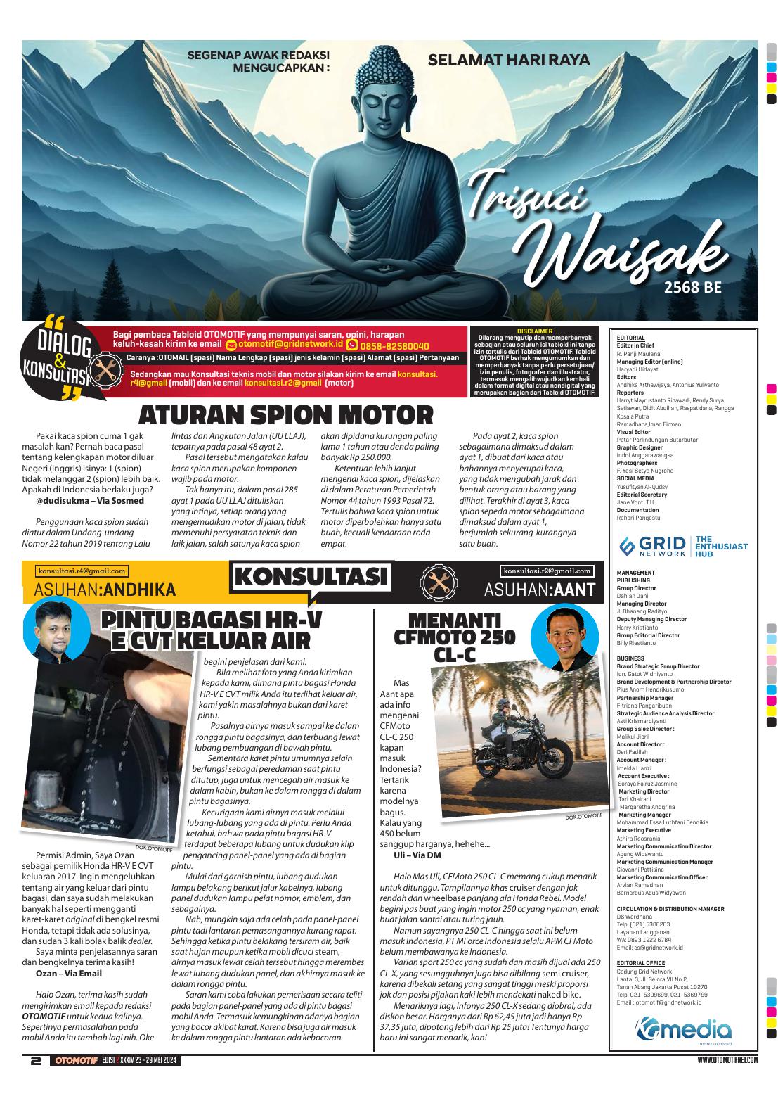 OTOMOTIF Page 1